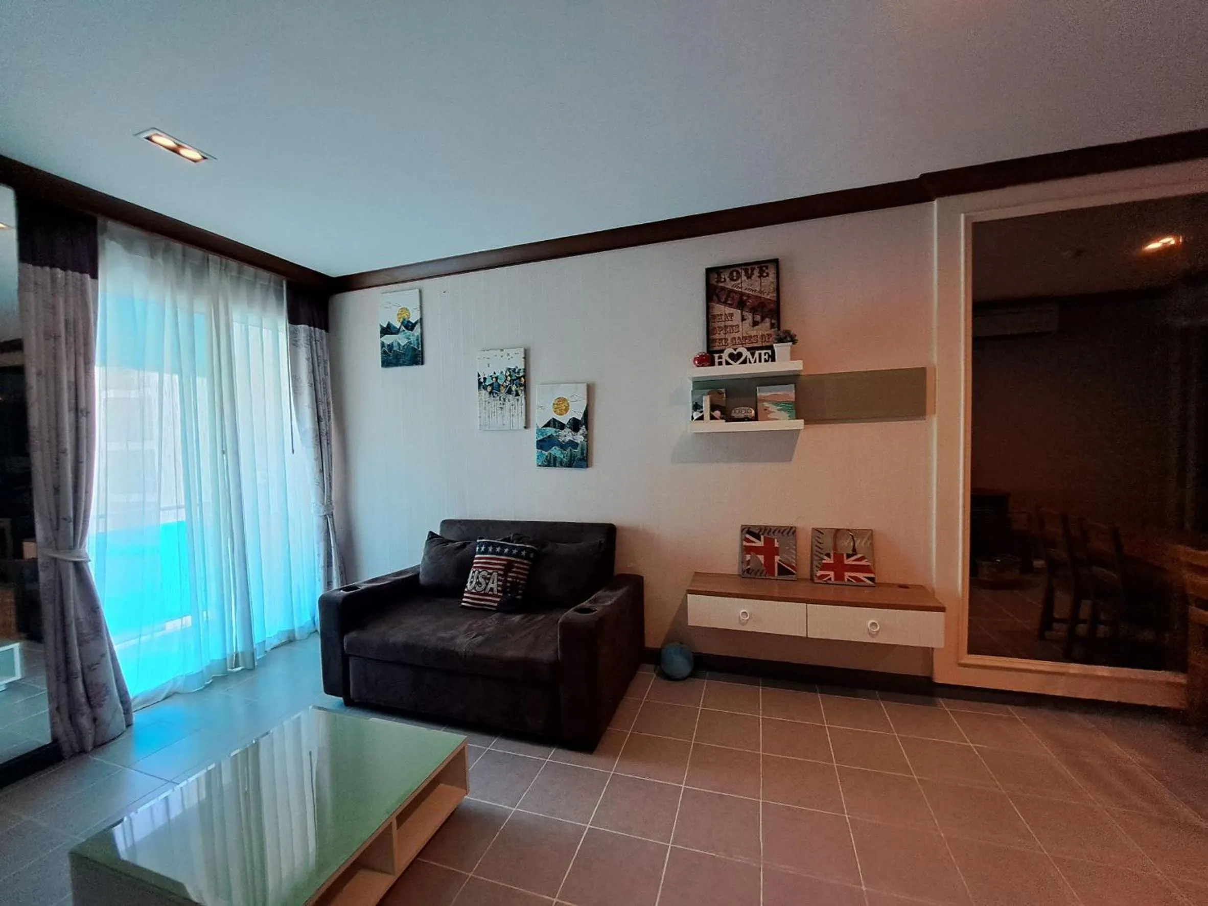 My Resort Hua Hin by Pat