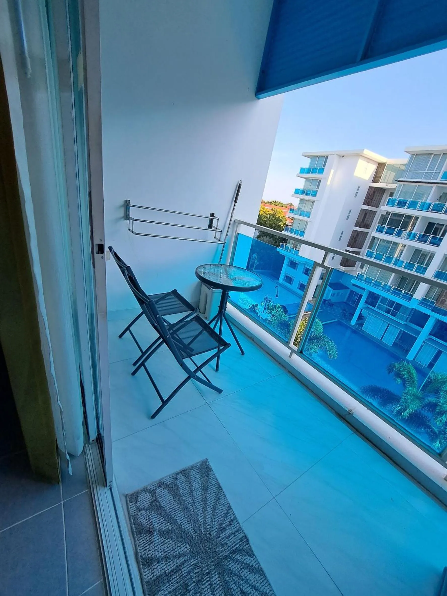 My Resort Hua Hin by Pat