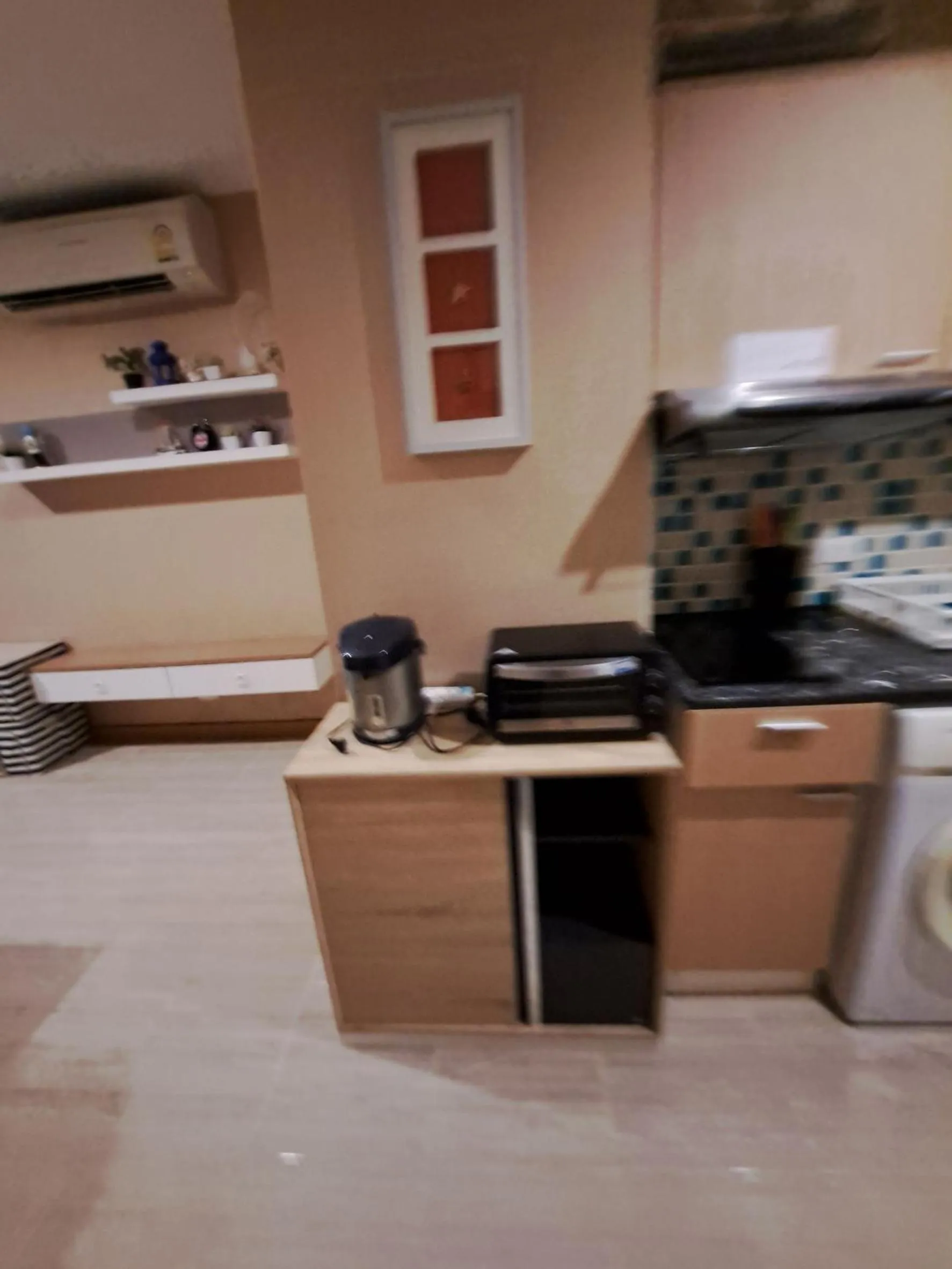 My Resort Hua Hin by Pat