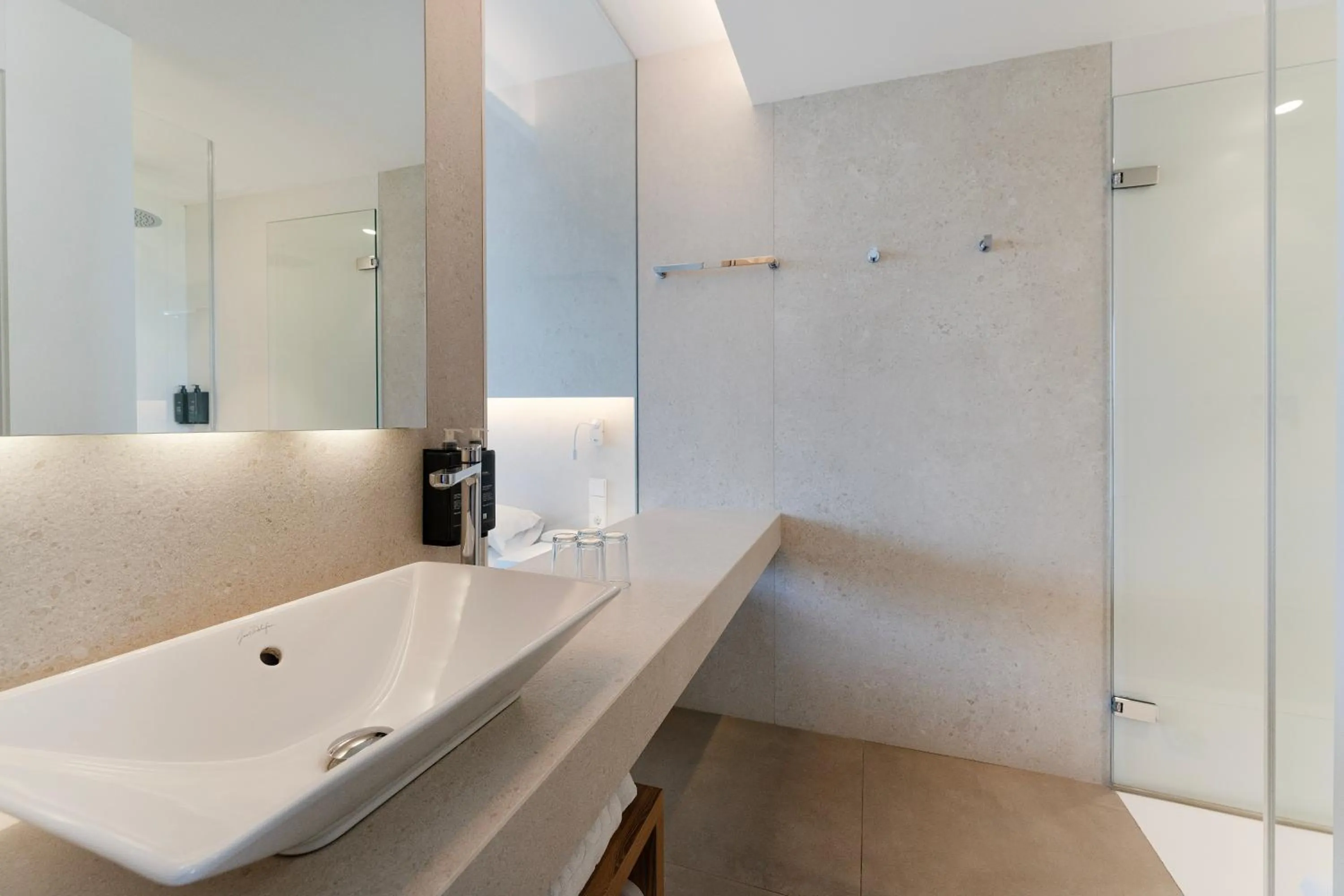 Bathroom in Bordoy Cosmopolitan