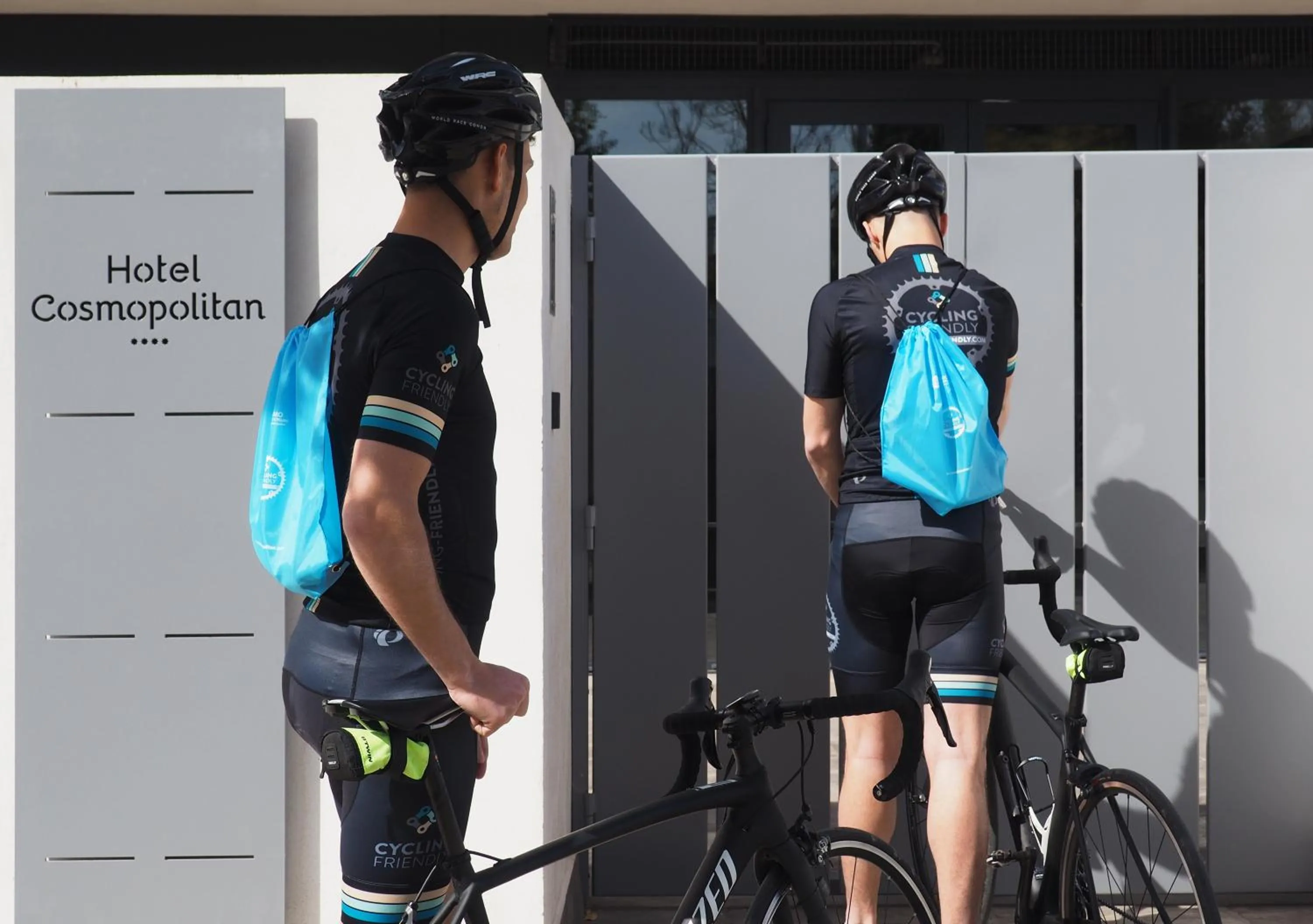 Activities in Bordoy Cosmopolitan