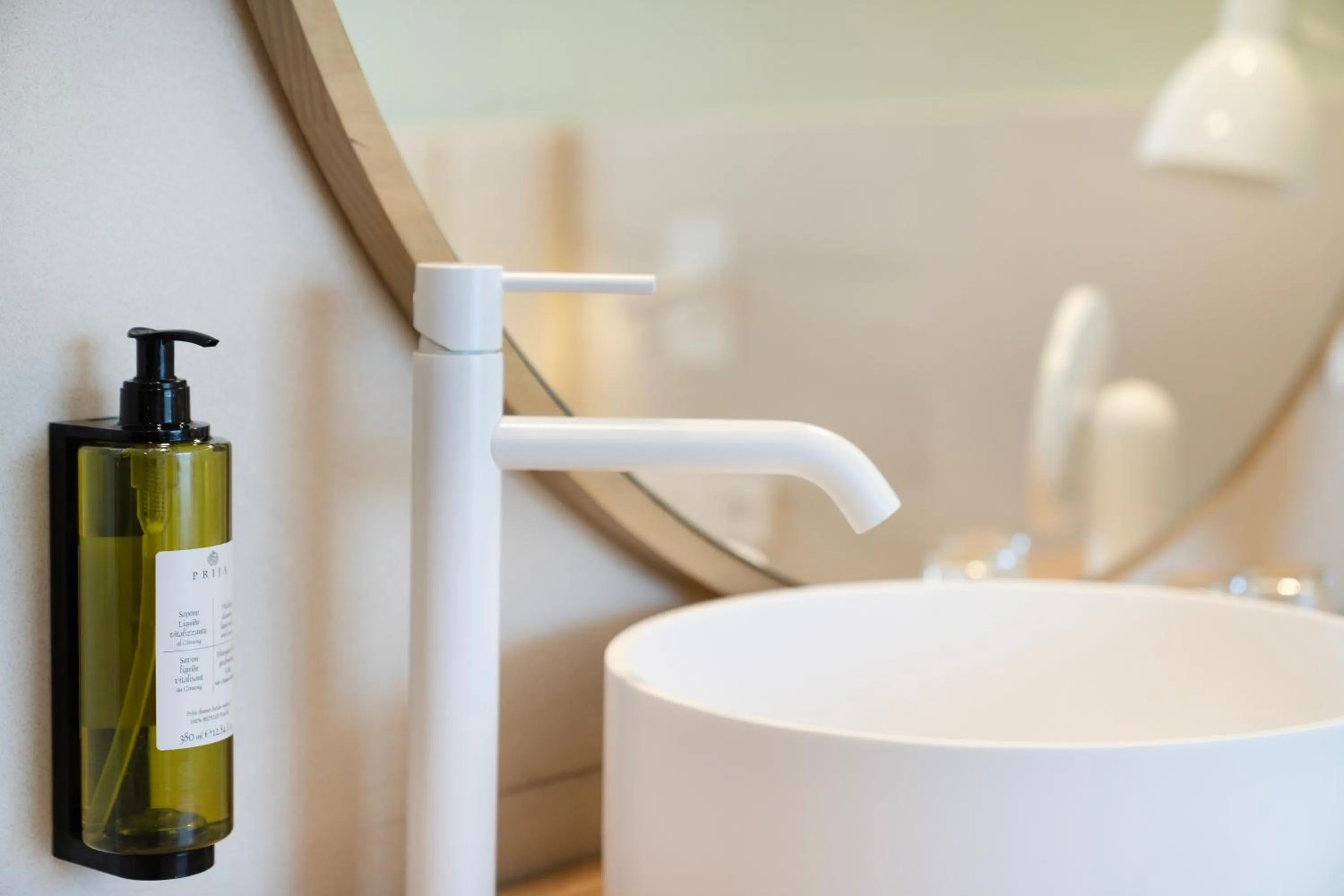 Bathroom in Bordoy Cosmopolitan