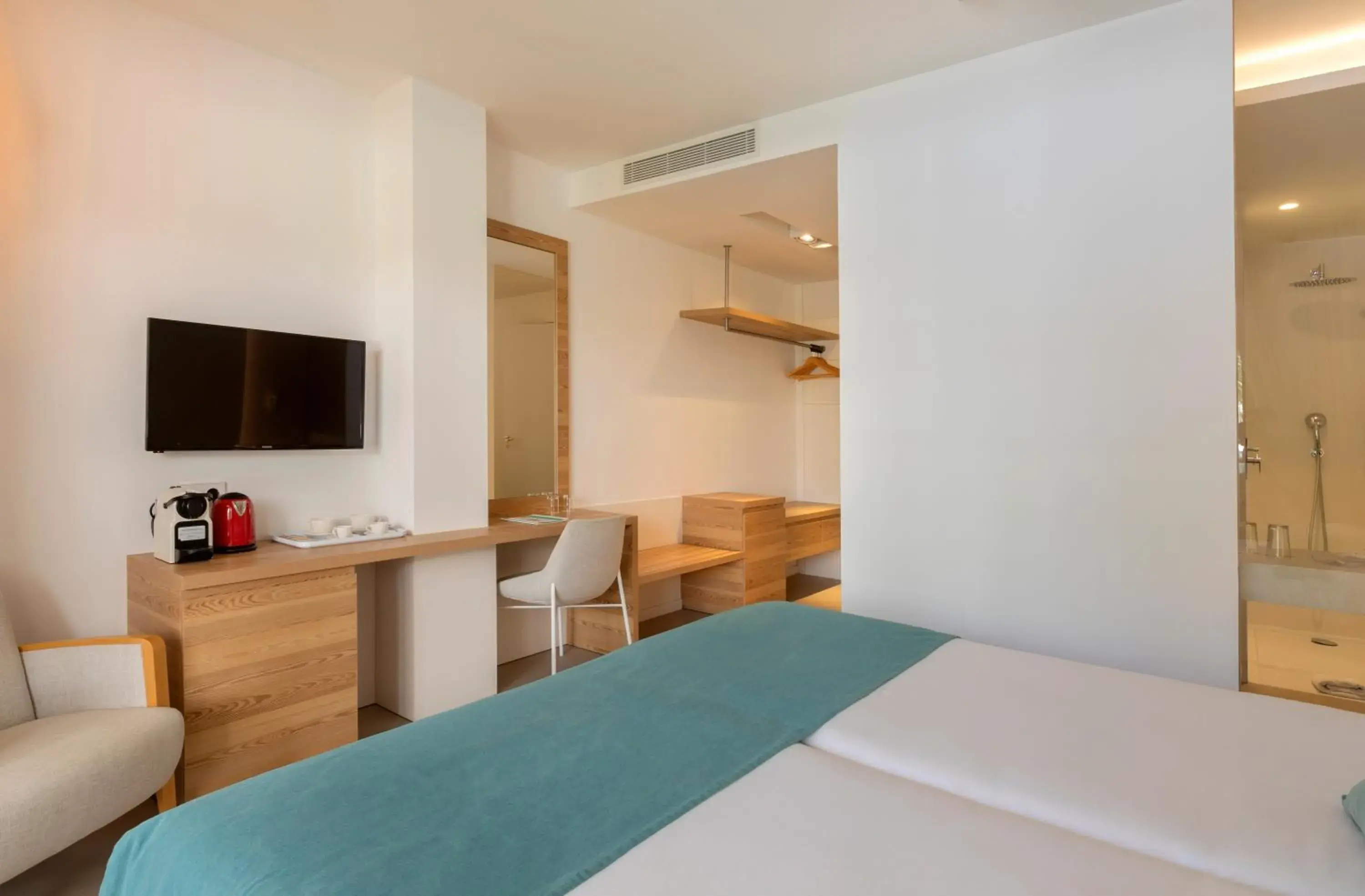 Junior Suite in Bordoy Cosmopolitan Junior Suite in Bordoy Cosmopolitan