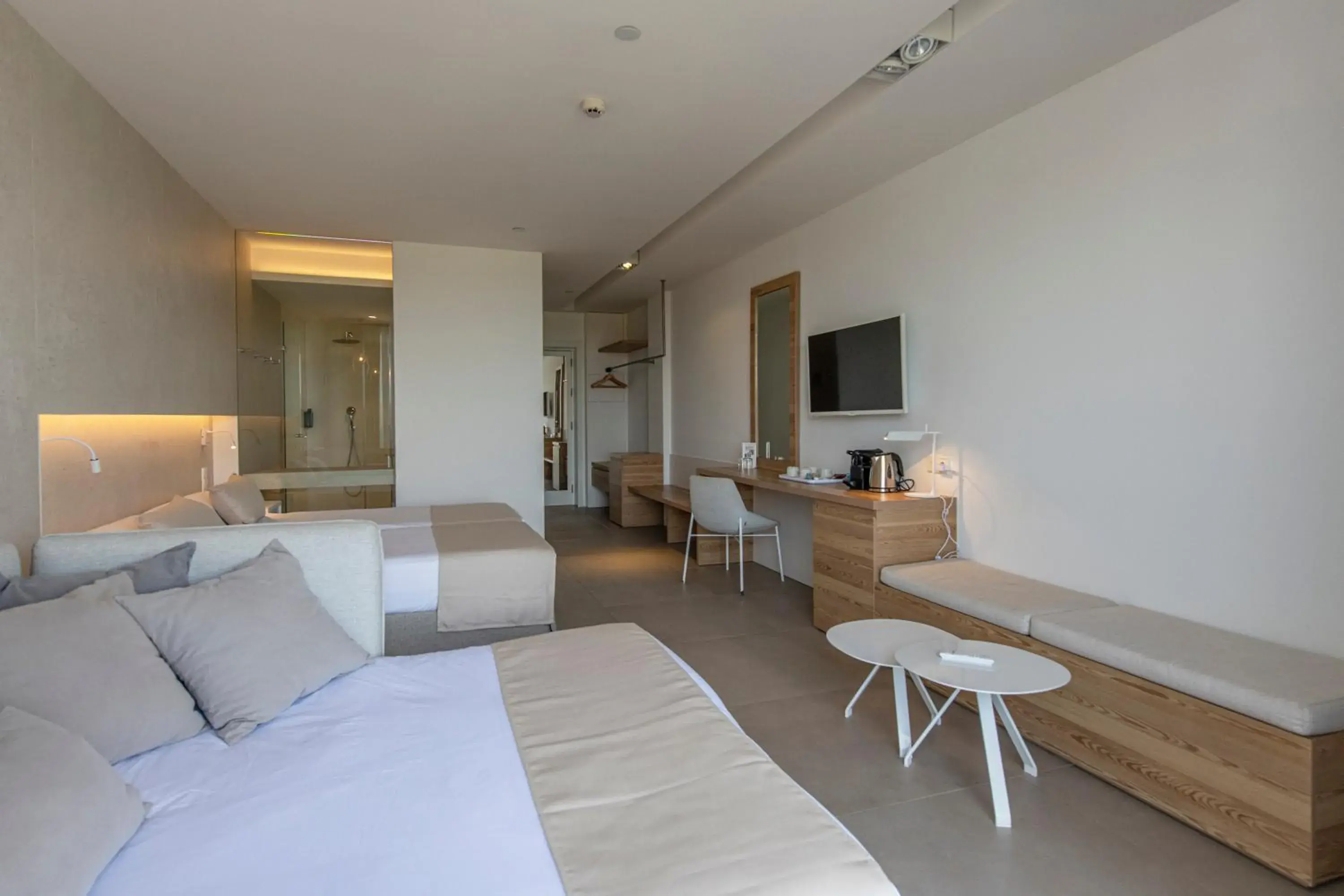 Junior Suite in Bordoy Cosmopolitan Junior Suite in Bordoy Cosmopolitan