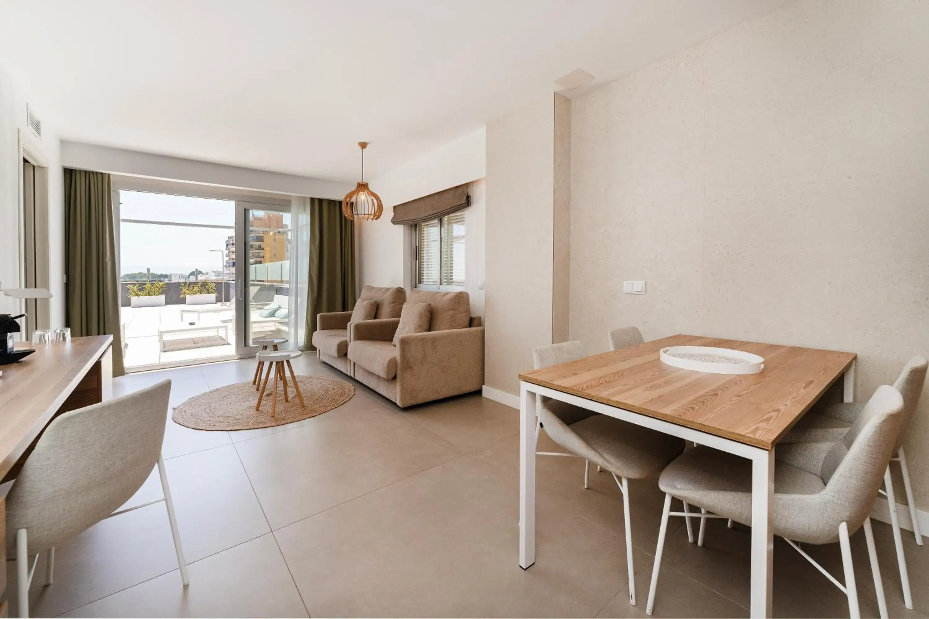 Suite in Bordoy Cosmopolitan Suite in Bordoy Cosmopolitan