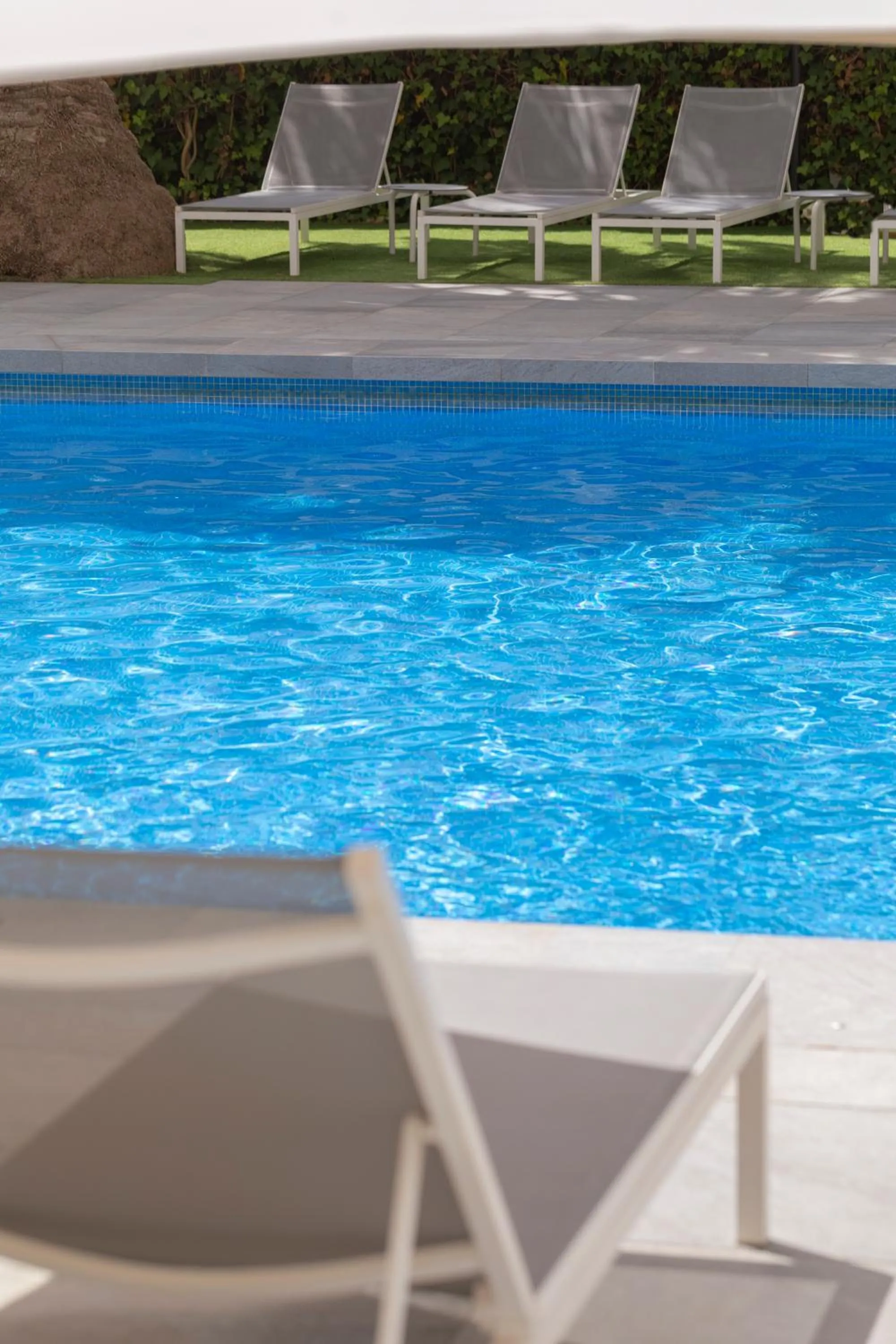 Swimming pool in Bordoy Cosmopolitan