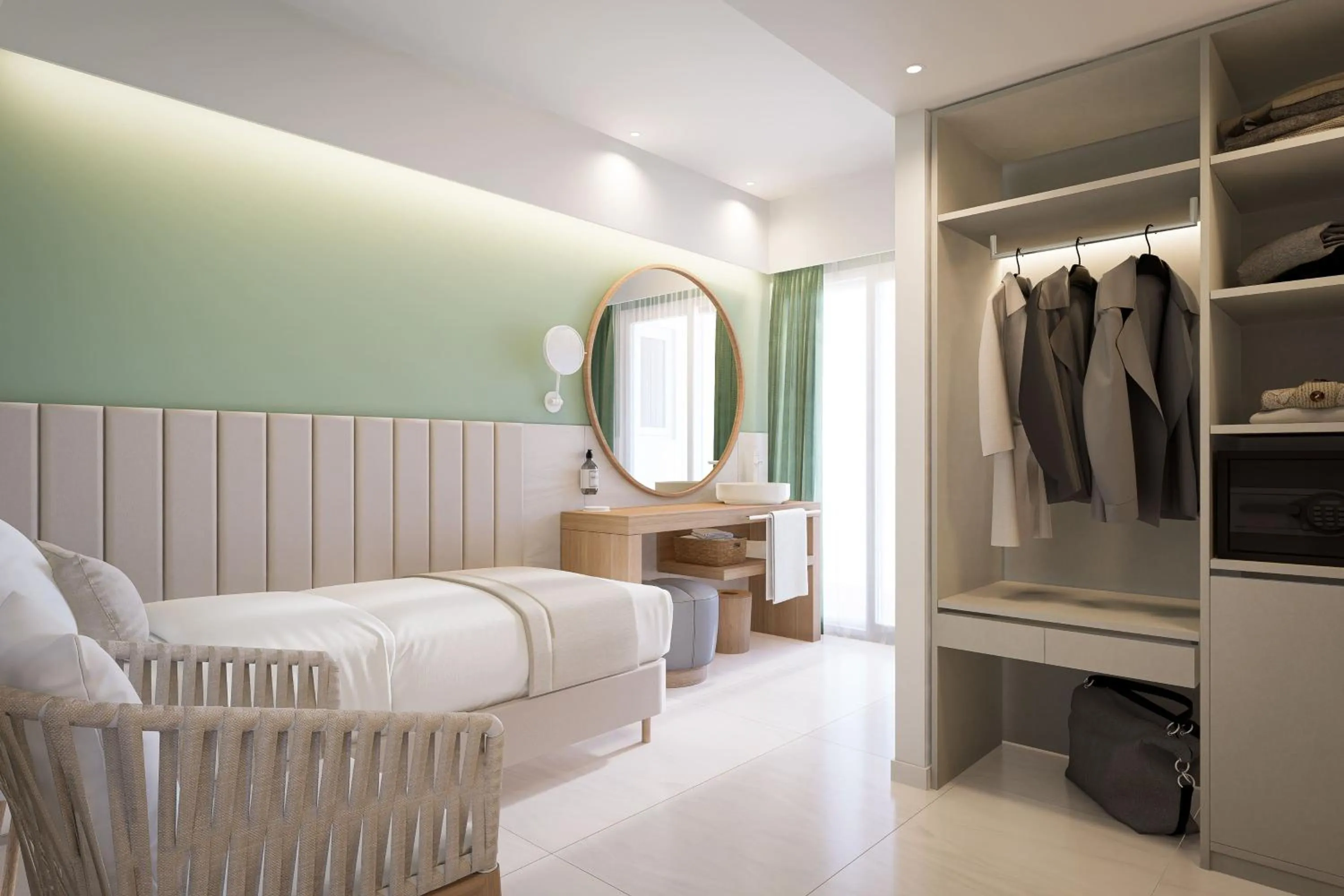 Single Room in Bordoy Cosmopolitan