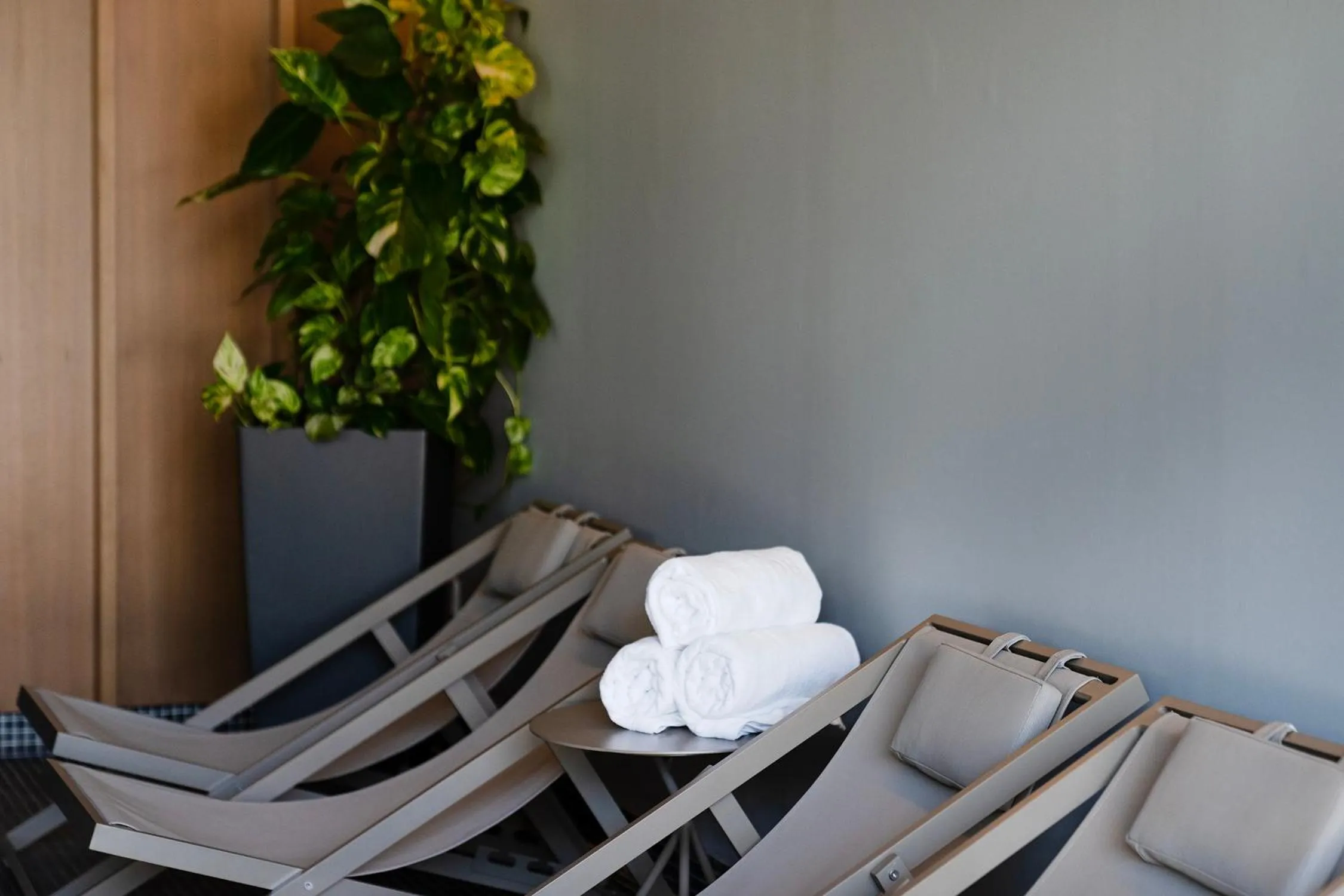 sunbed in Bordoy Cosmopolitan