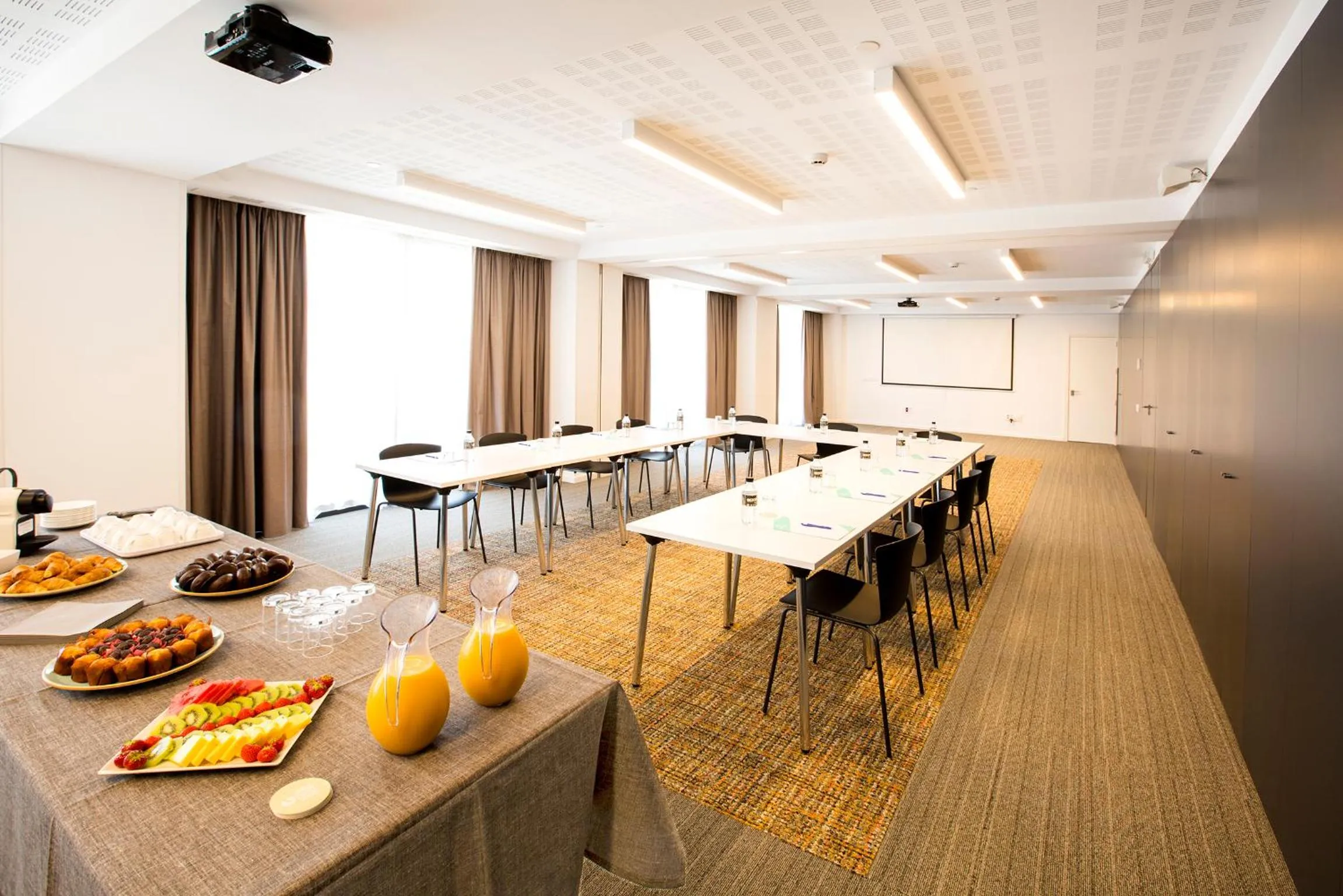 Meeting/conference room in Bordoy Cosmopolitan