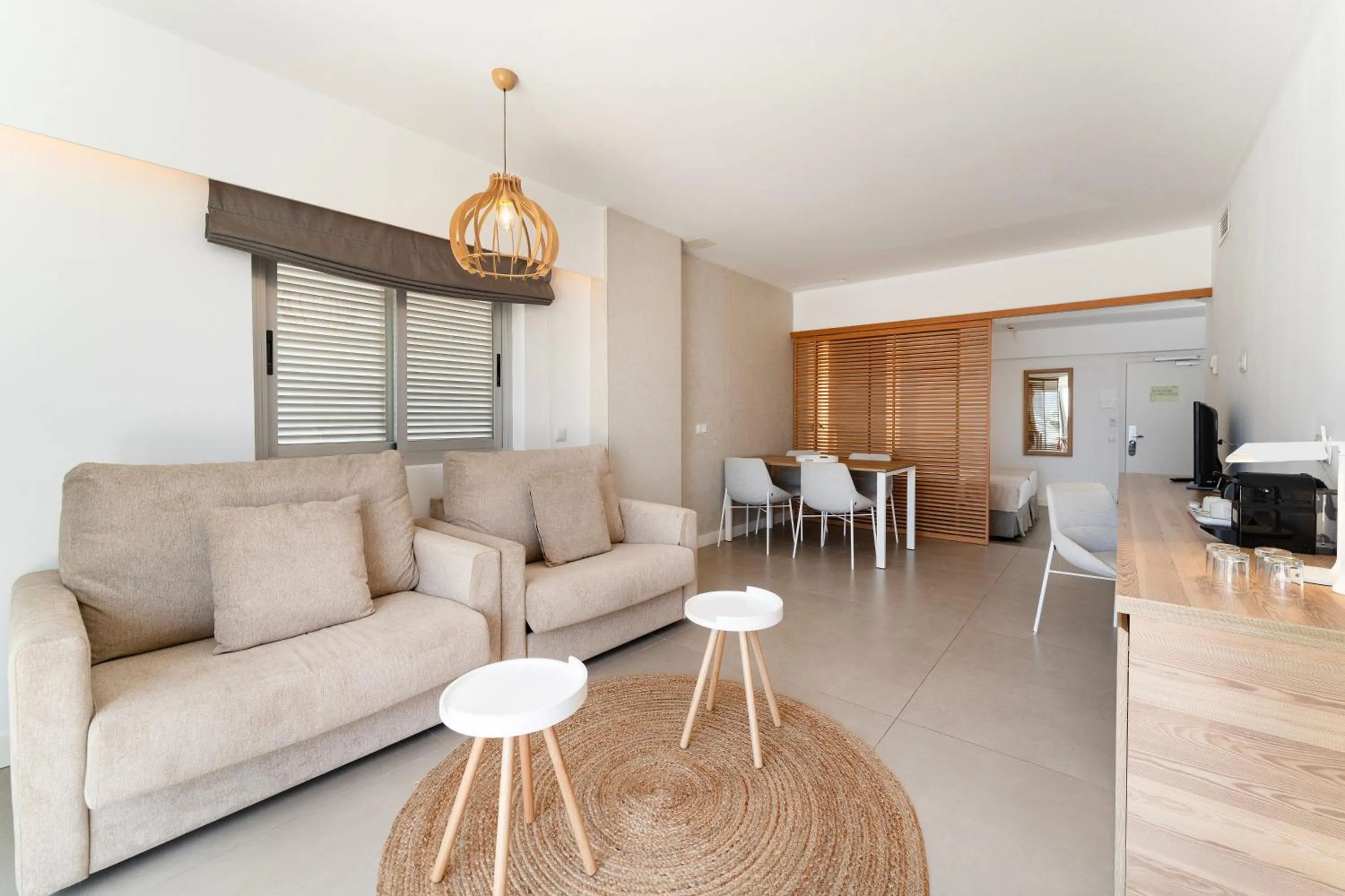 Photo of the whole room in Bordoy Cosmopolitan