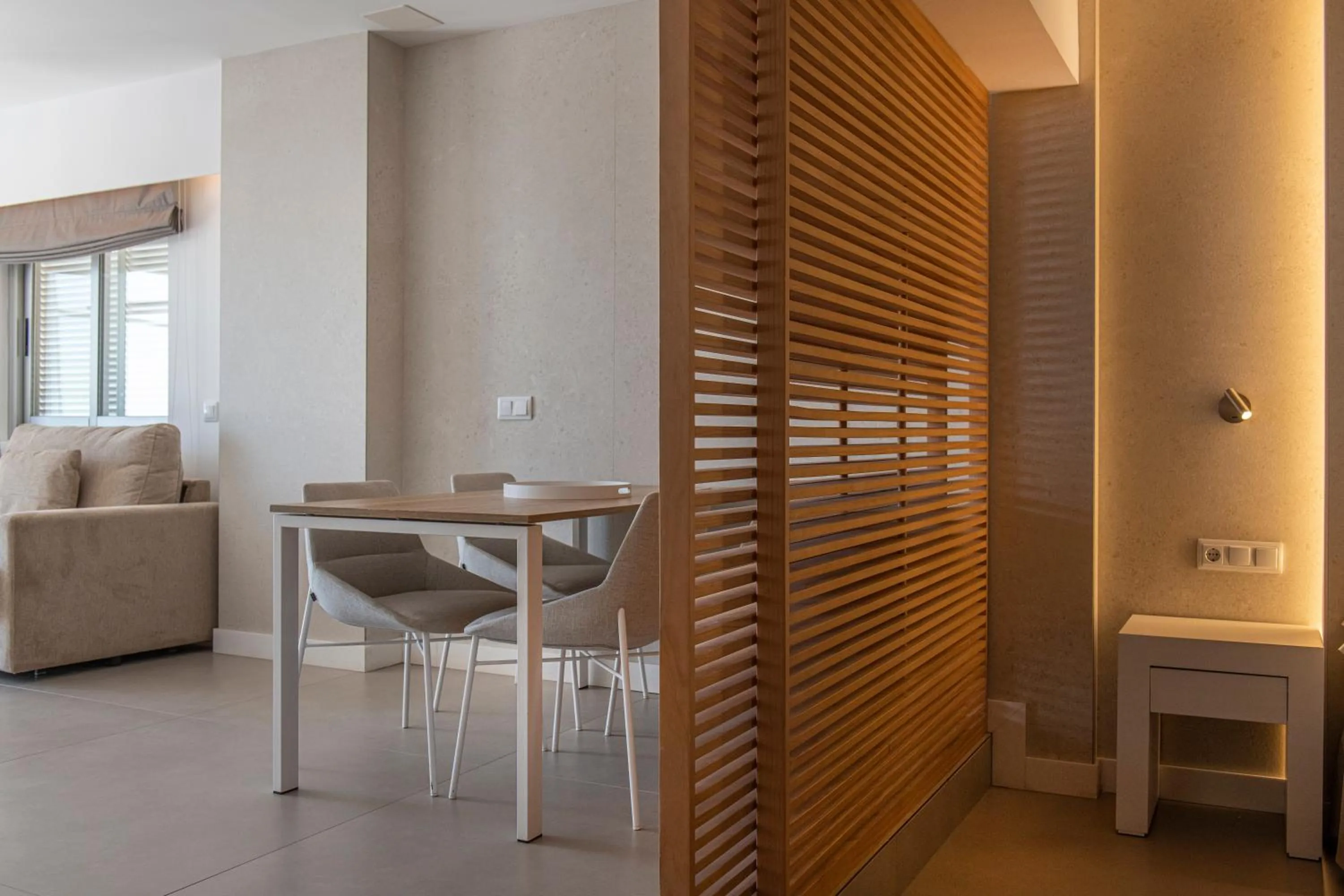 Photo of the whole room in Bordoy Cosmopolitan