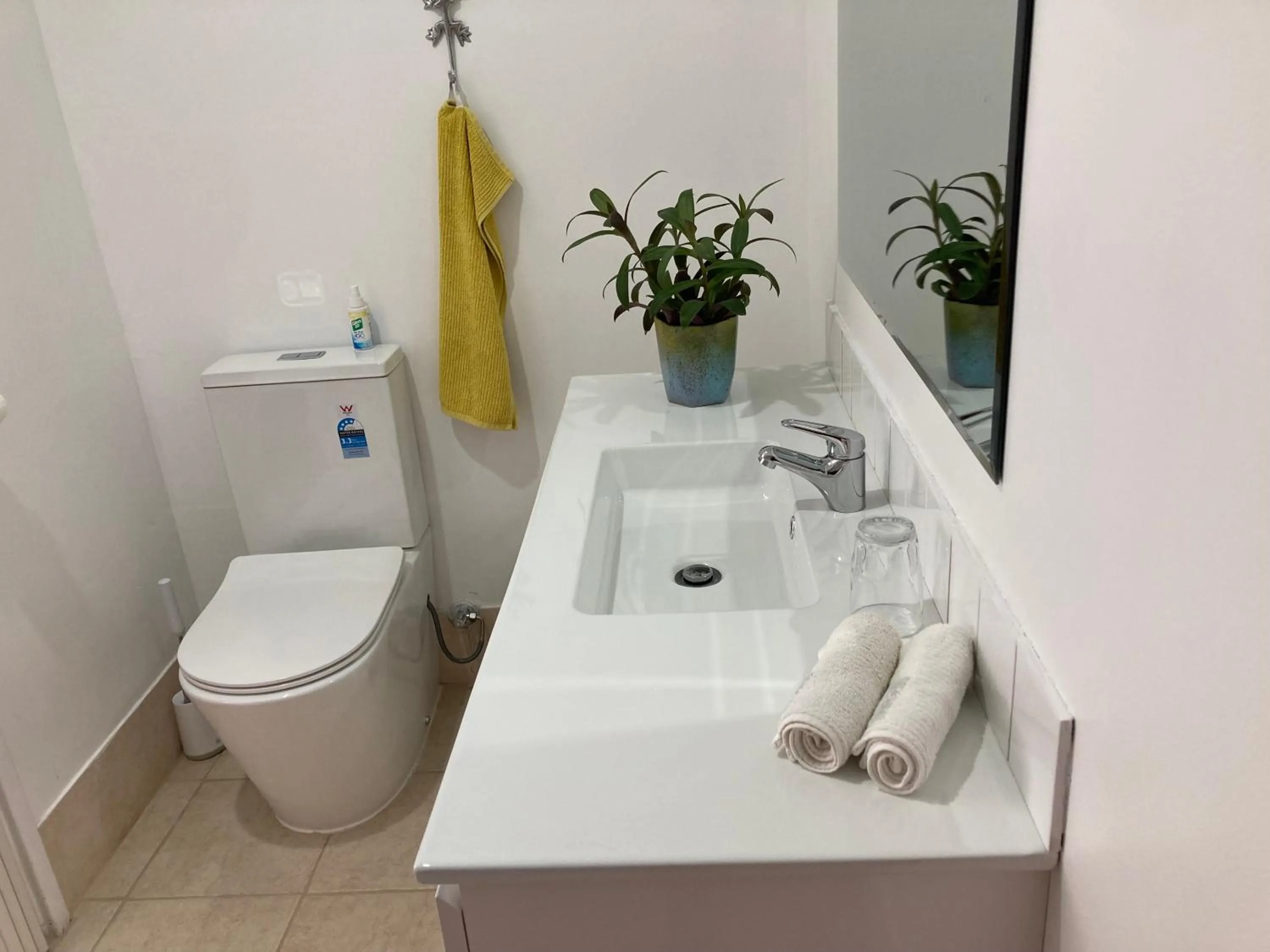 Gecko Lodge Kalbarri