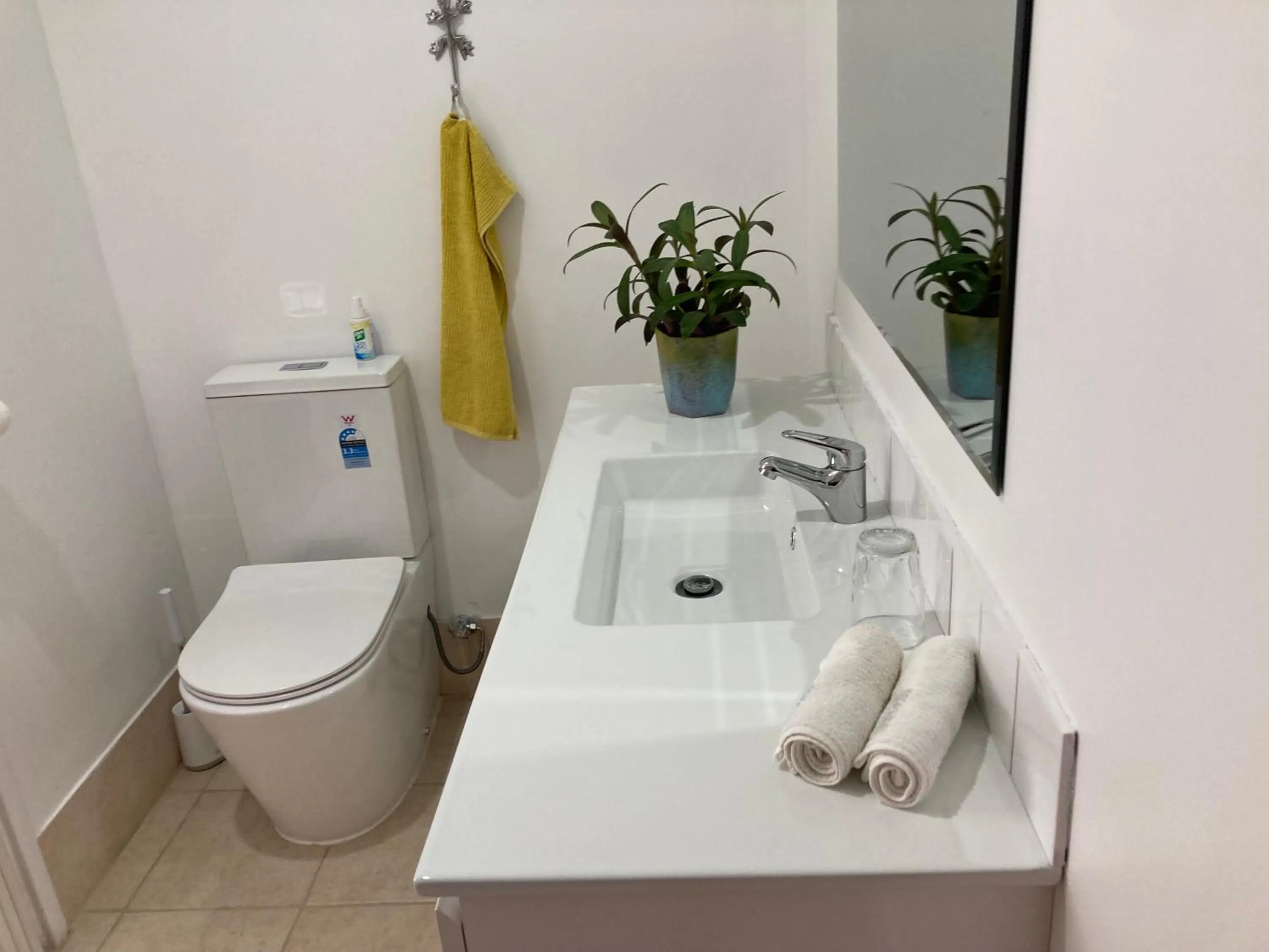 Gecko Lodge Kalbarri