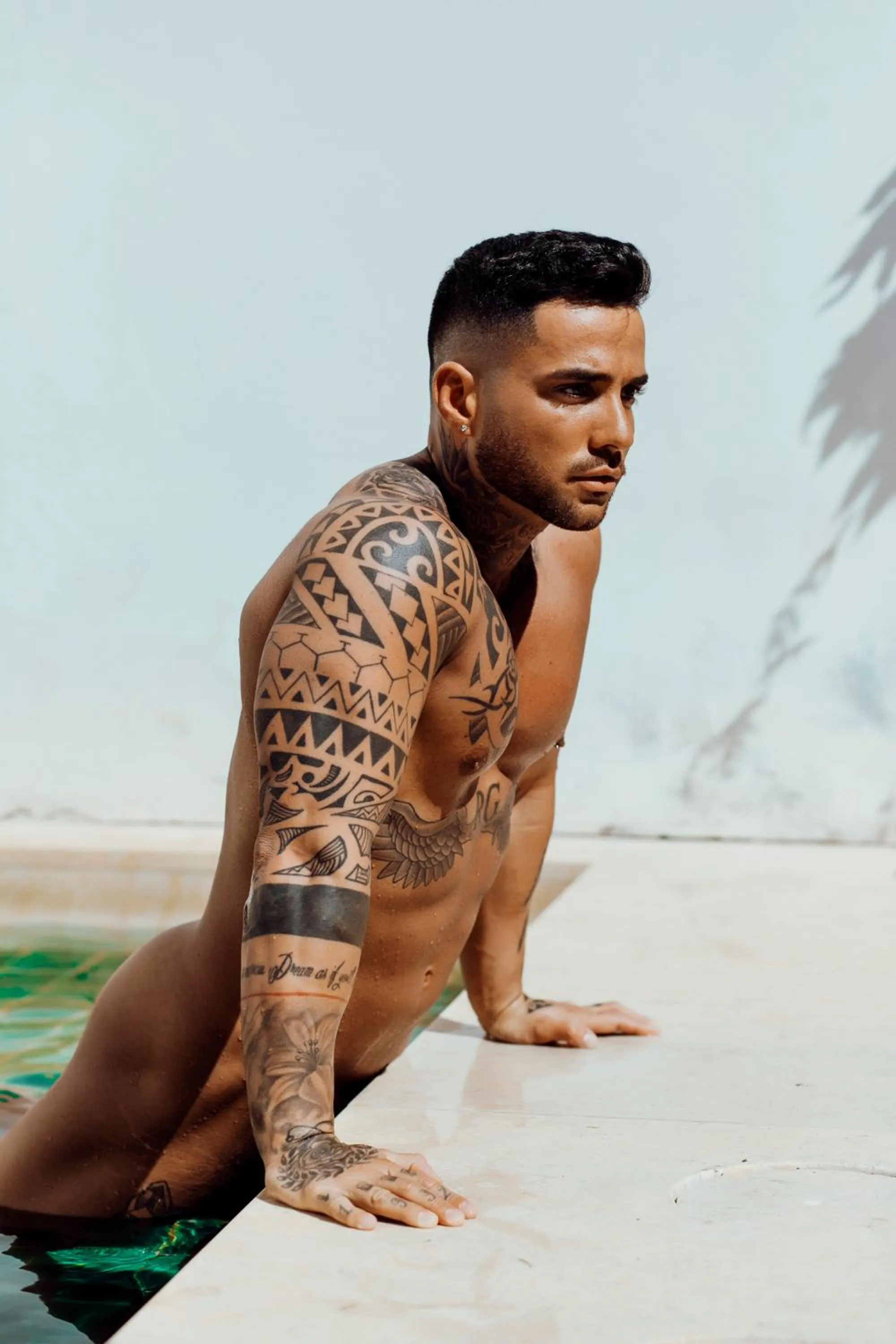 People in The Late Birds Lisbon - Gay Urban Resort