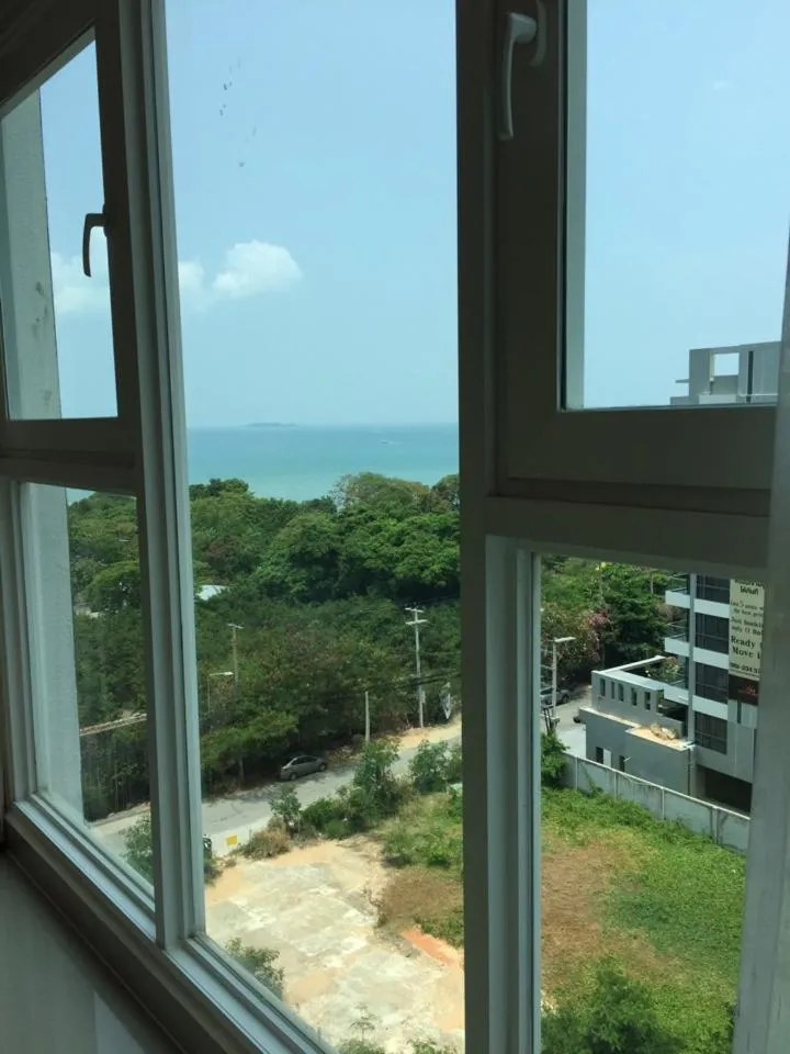 View (from property/room) in Cosy Beach View Apartments