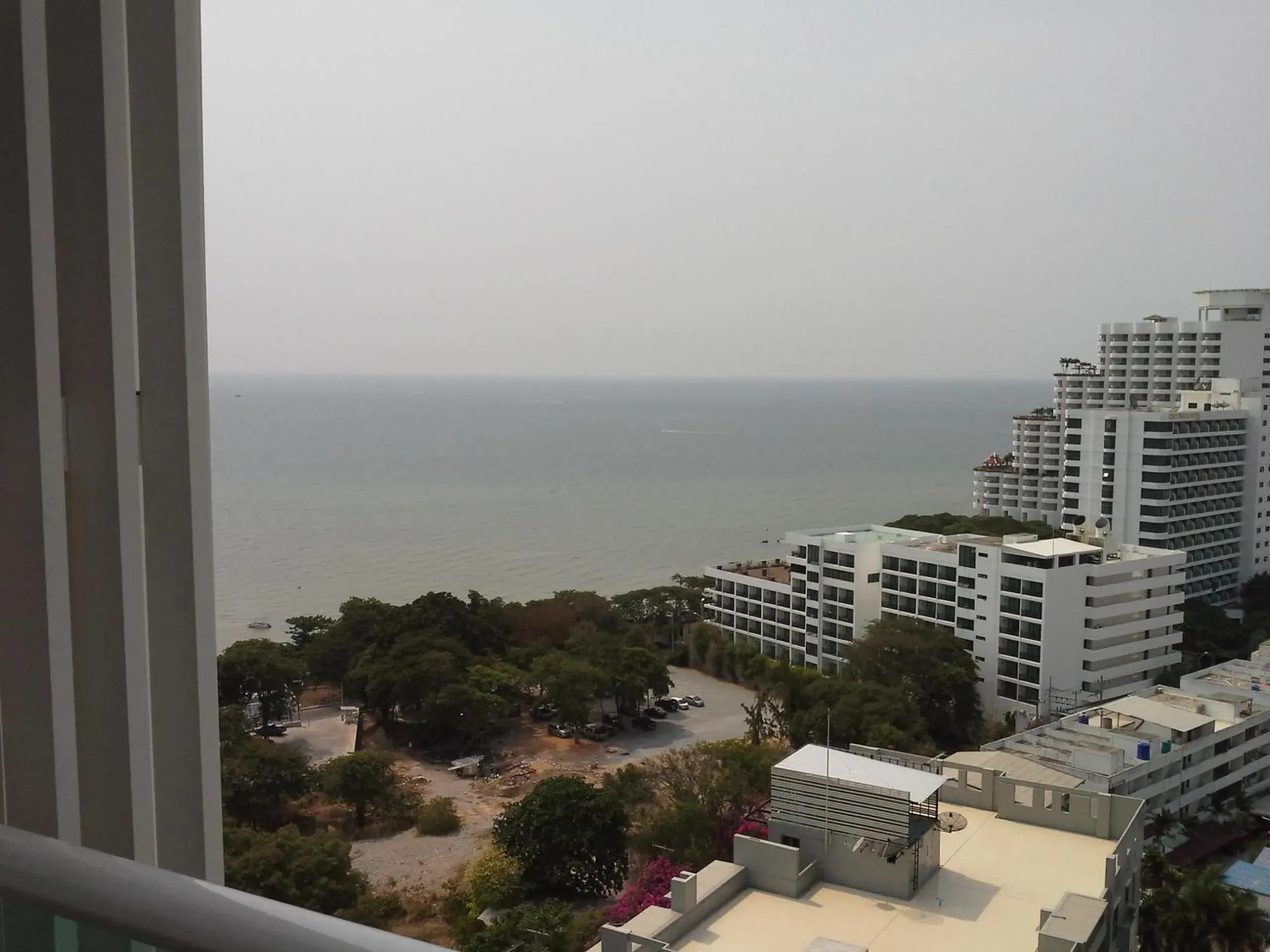 Apartment with Sea View in Cosy Beach View Apartments Apartment with Sea View in Cosy Beach View Apartments