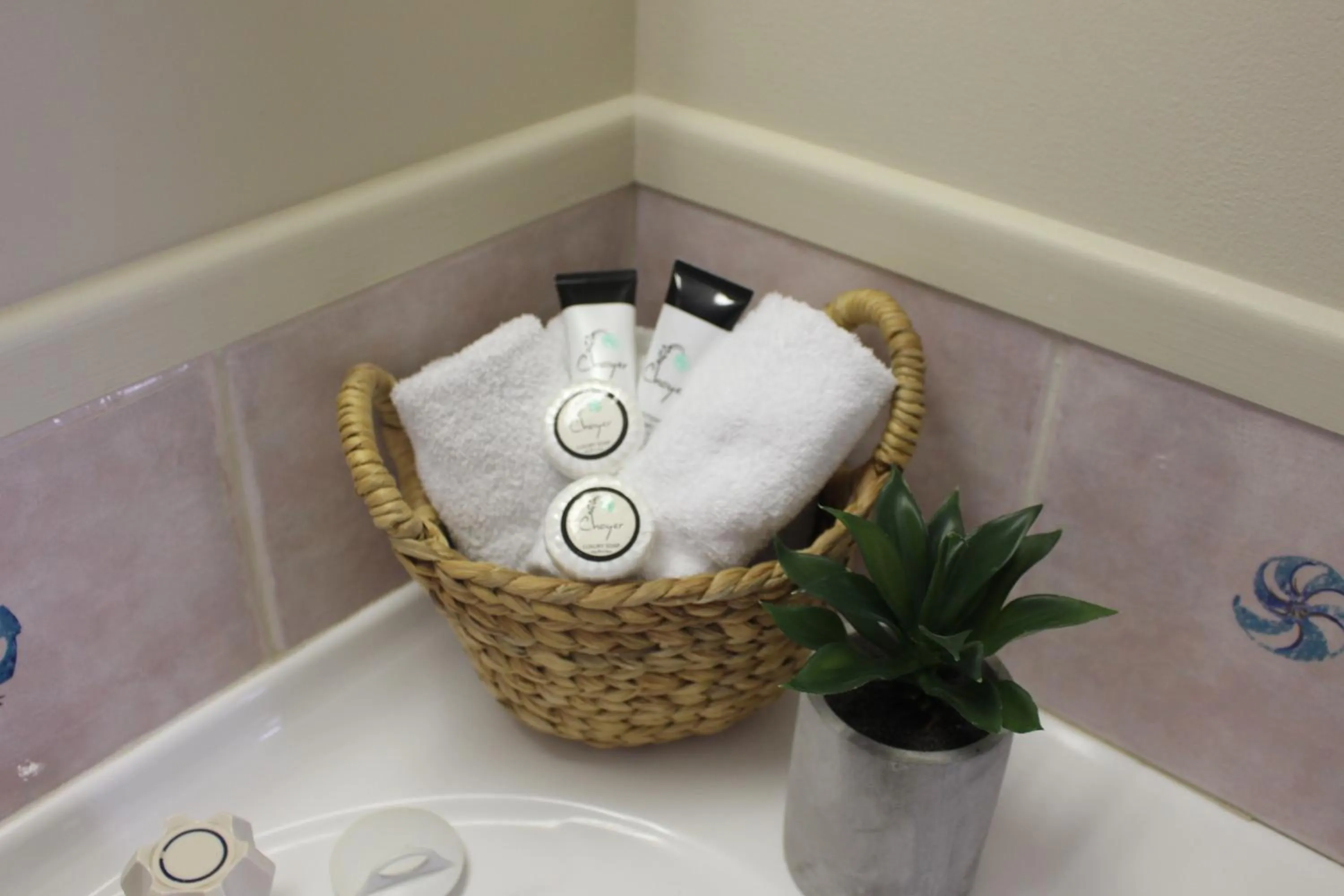 Property building in Motel Northview Mackay