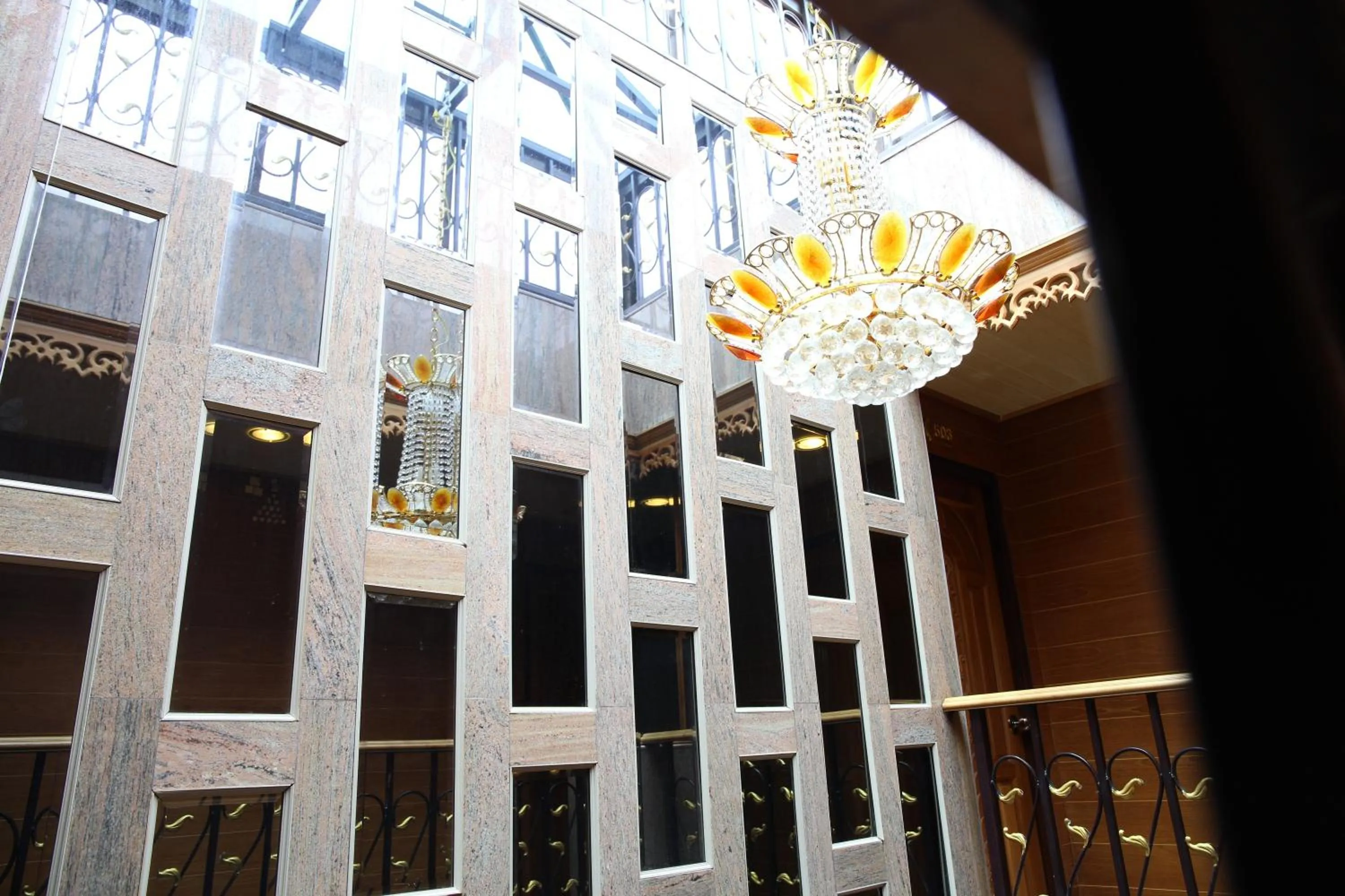 On site in Tanee Place