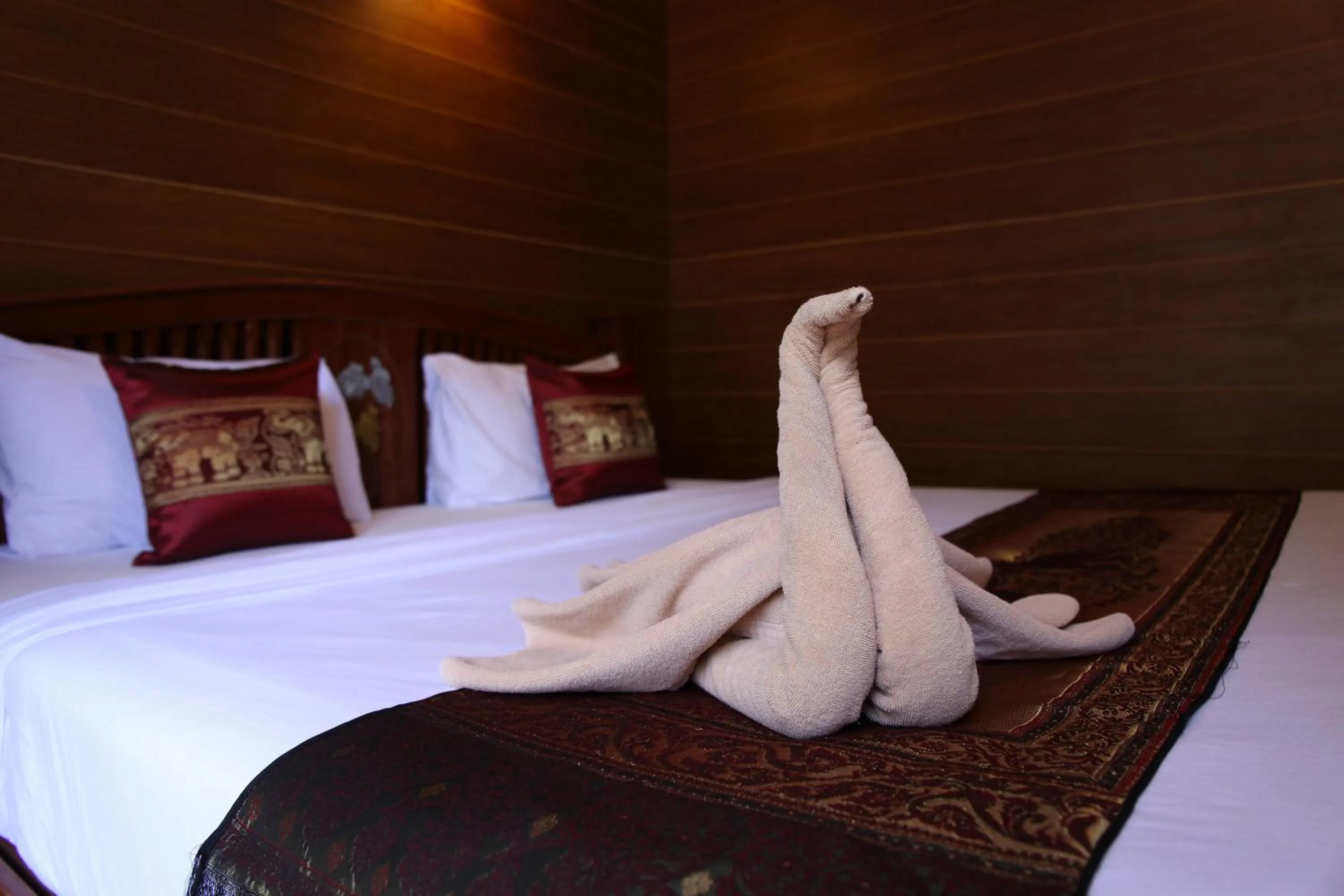 Other, Bed in Tanee Place