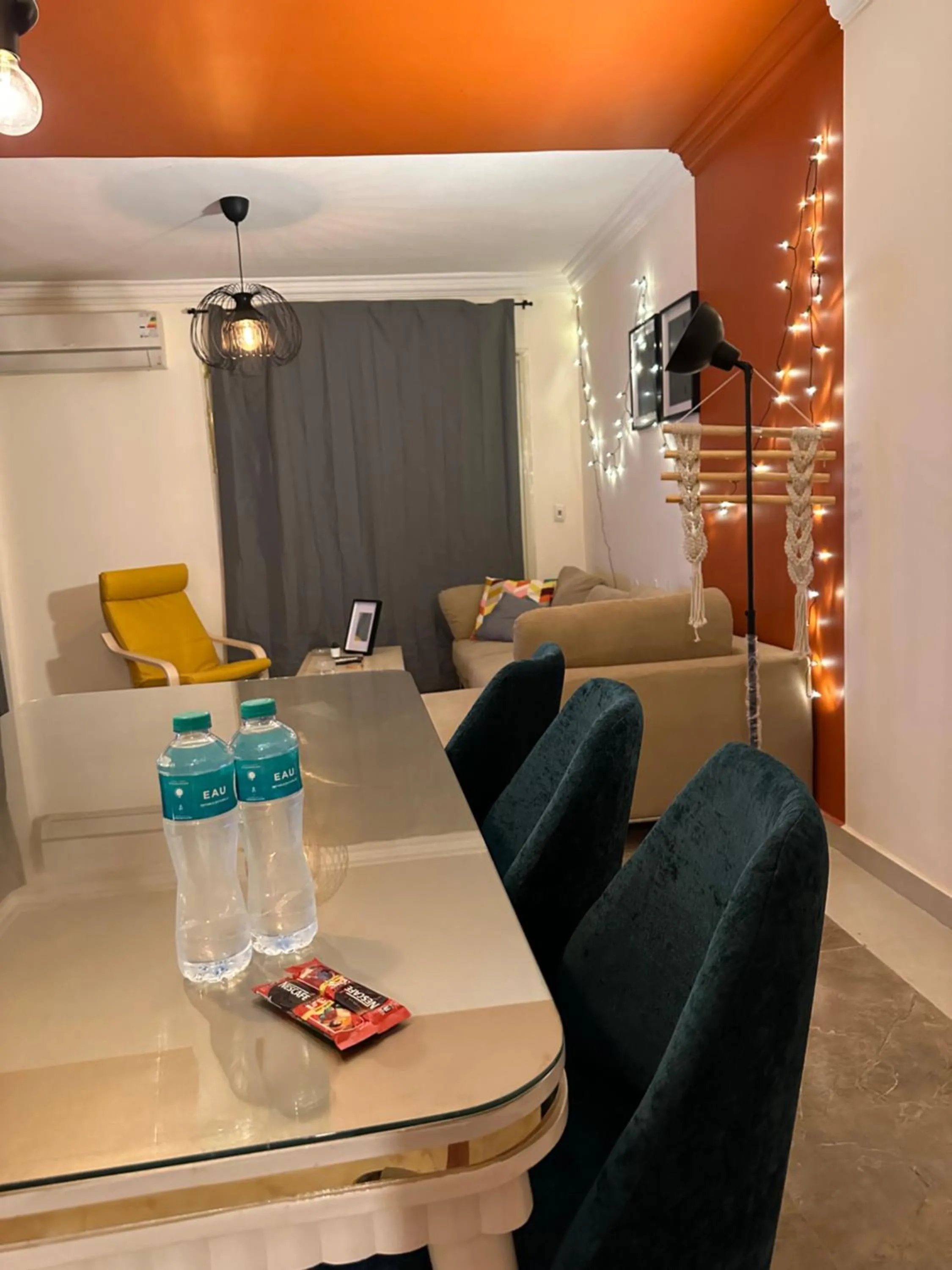 JRE-EG modern aprt Sheikh Zayed