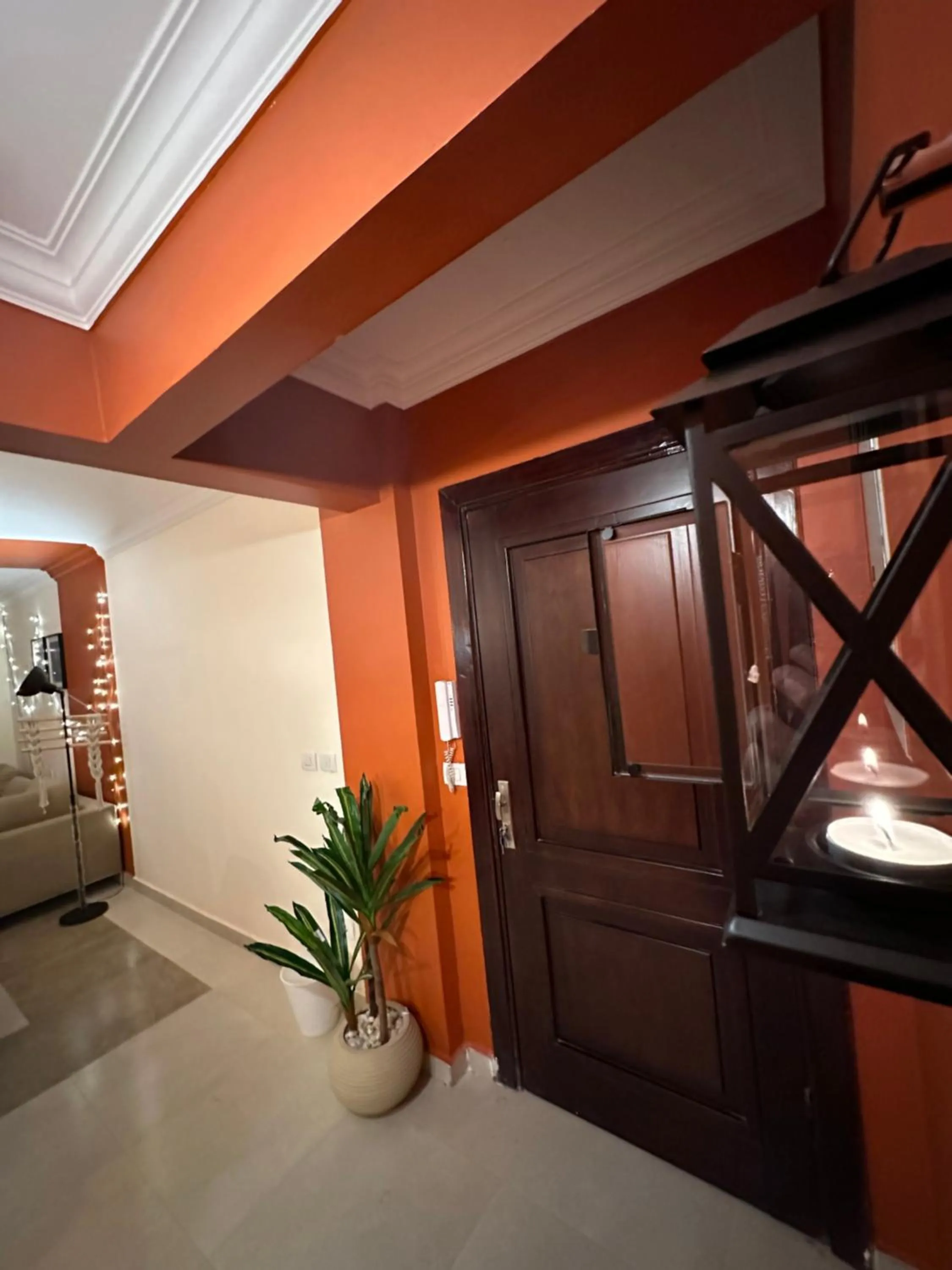 JRE-EG modern aprt Sheikh Zayed