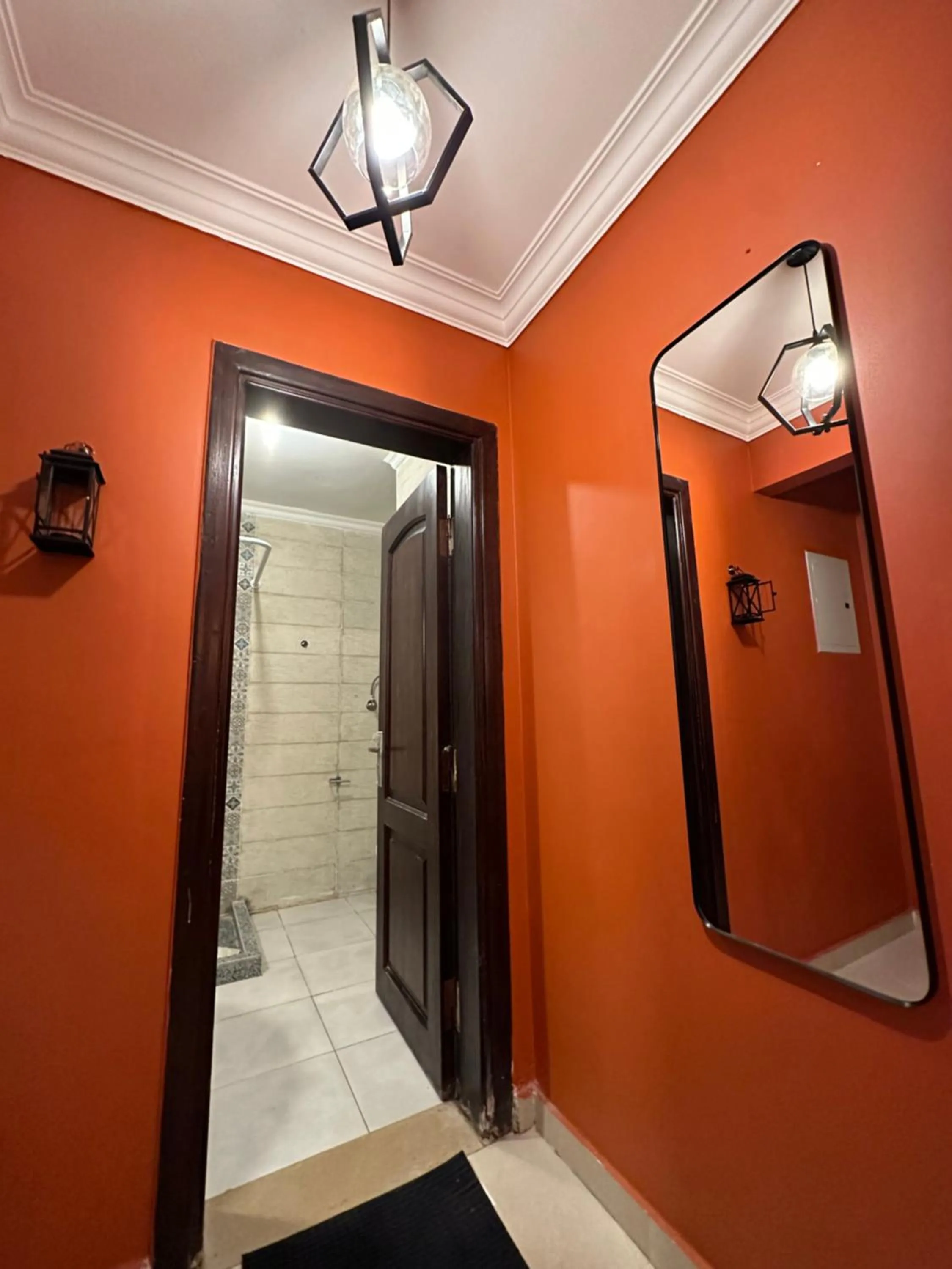 JRE-EG modern aprt Sheikh Zayed