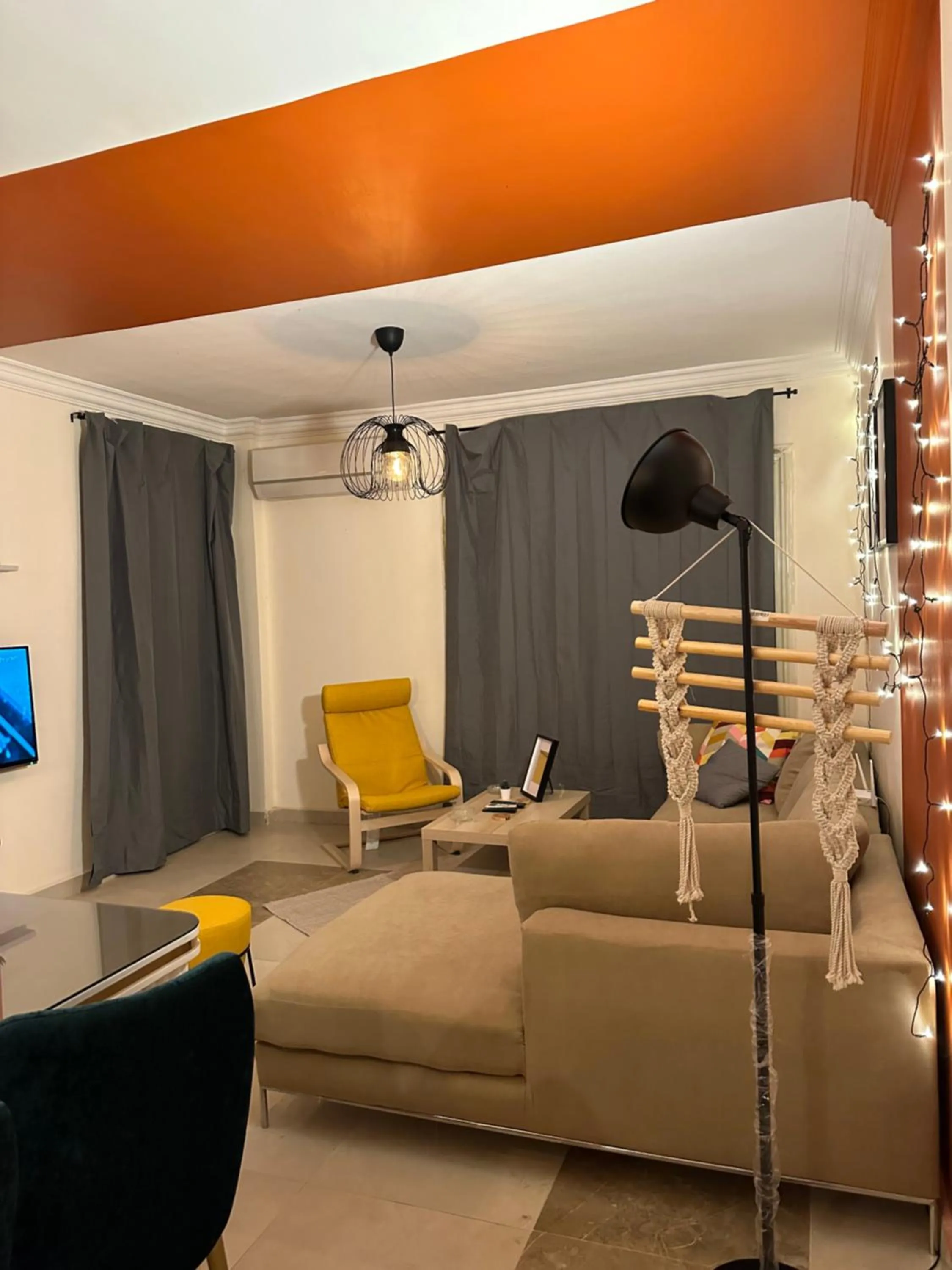 JRE-EG modern aprt Sheikh Zayed