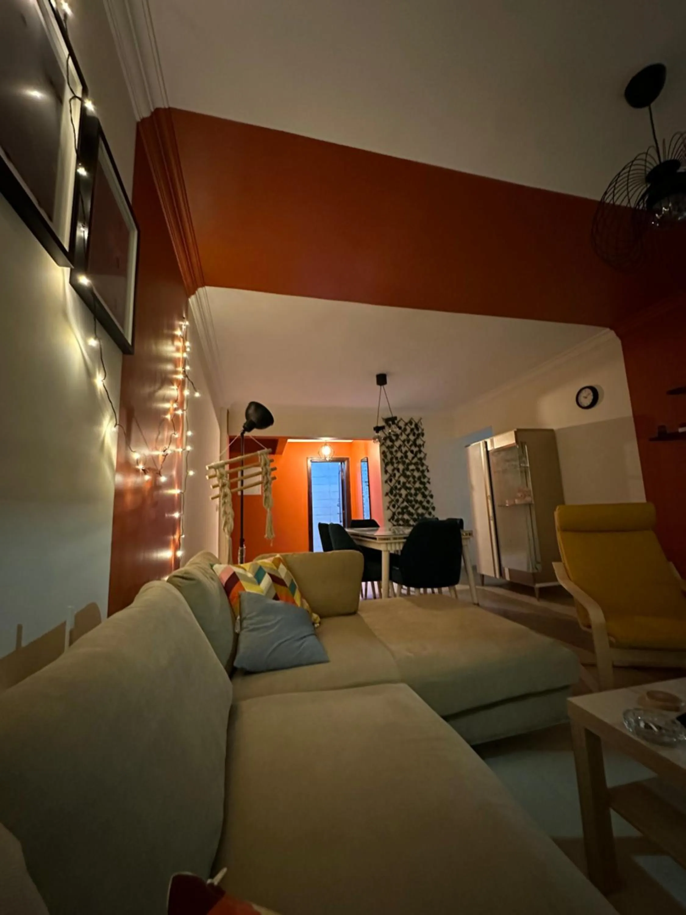 JRE-EG modern aprt Sheikh Zayed