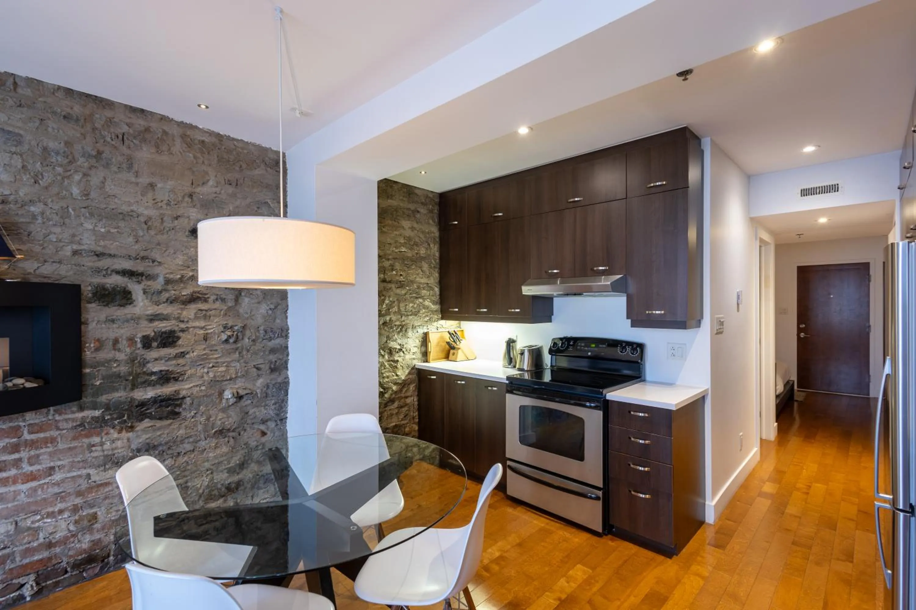 Les Immeubles Charlevoix - Le 1173