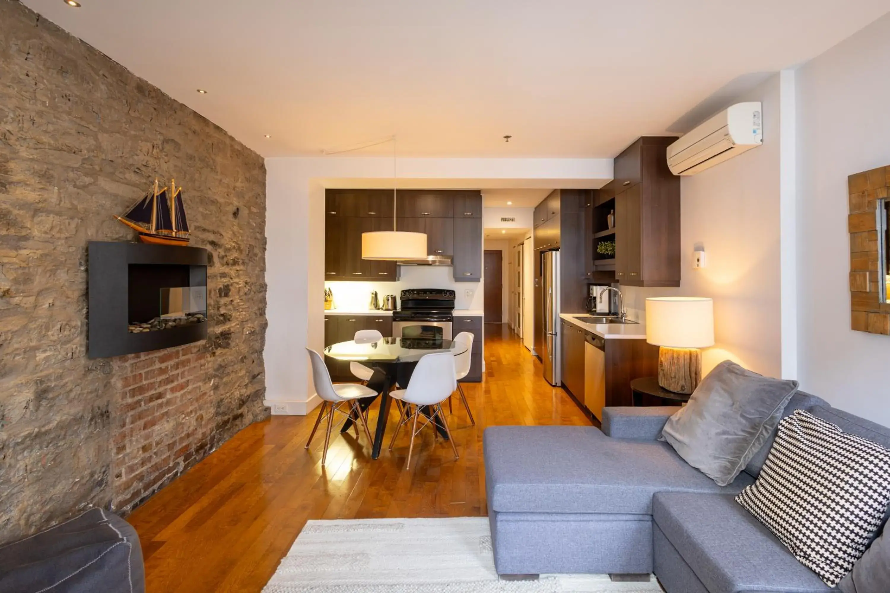 Les Immeubles Charlevoix - Le 1173 Les Immeubles Charlevoix - Le 1173