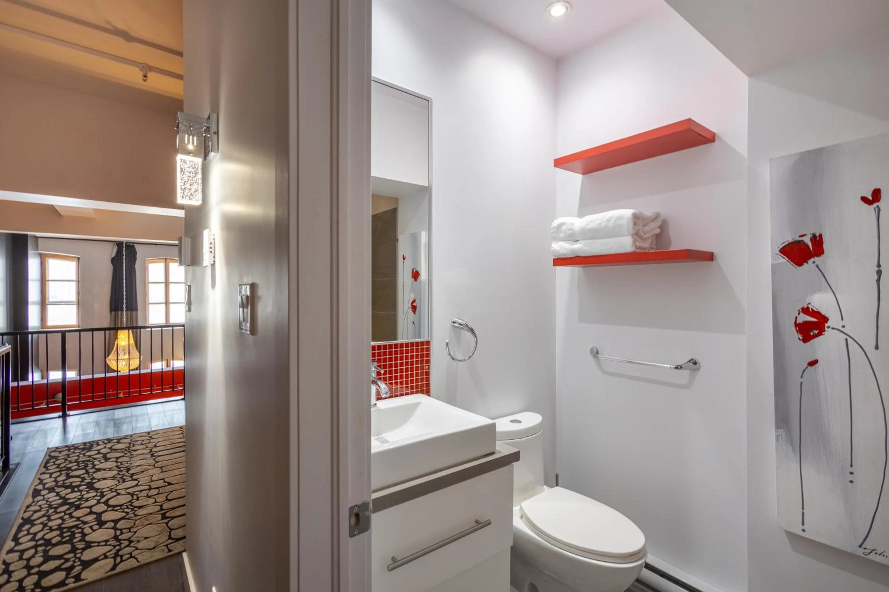 Les Immeubles Charlevoix - Le 1180