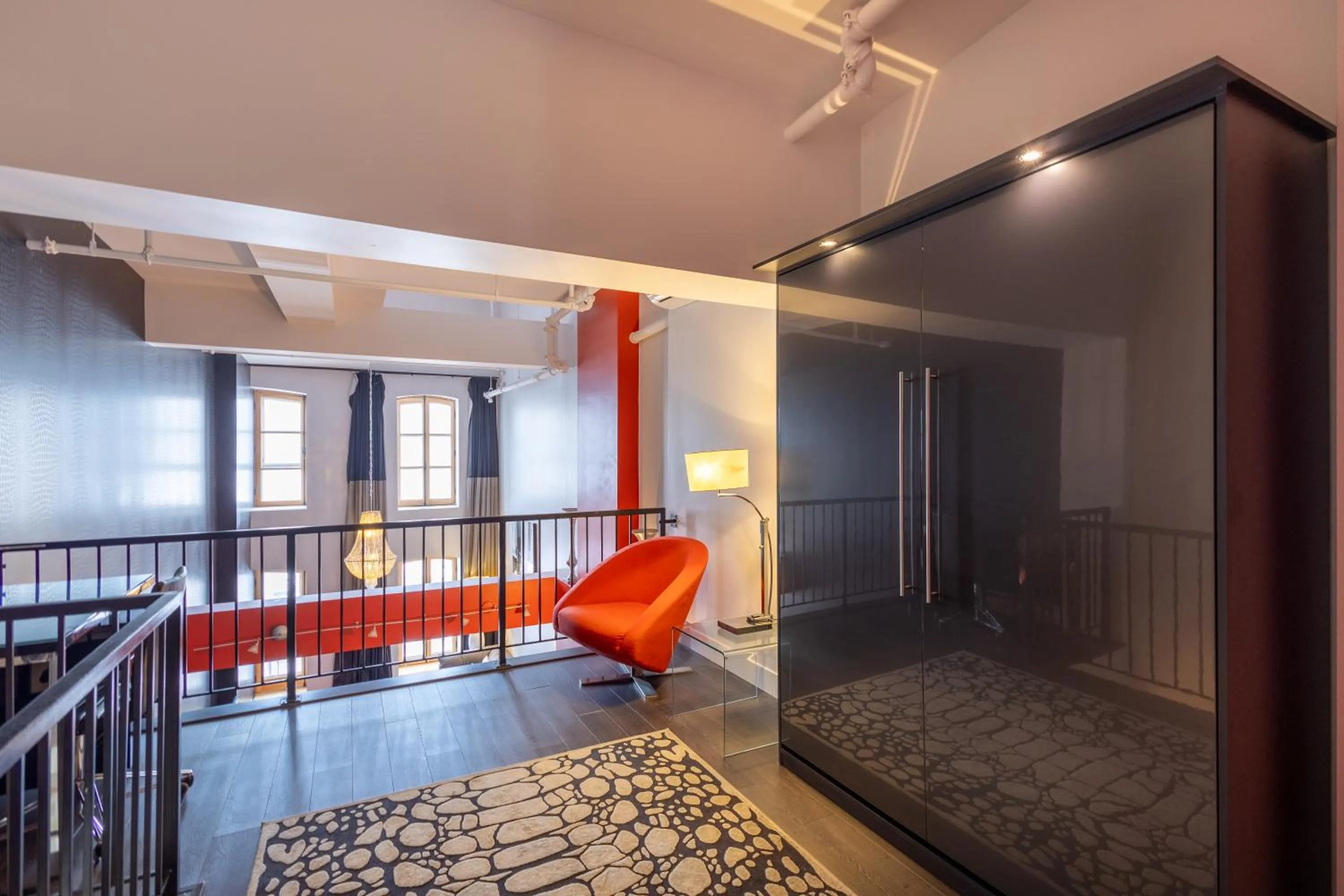 Les Immeubles Charlevoix - Le 1180