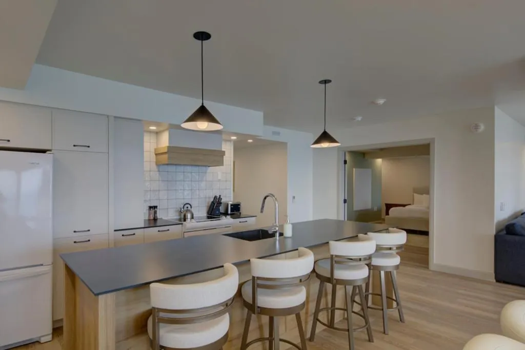 Coffee/tea facilities in La Pinsonnière