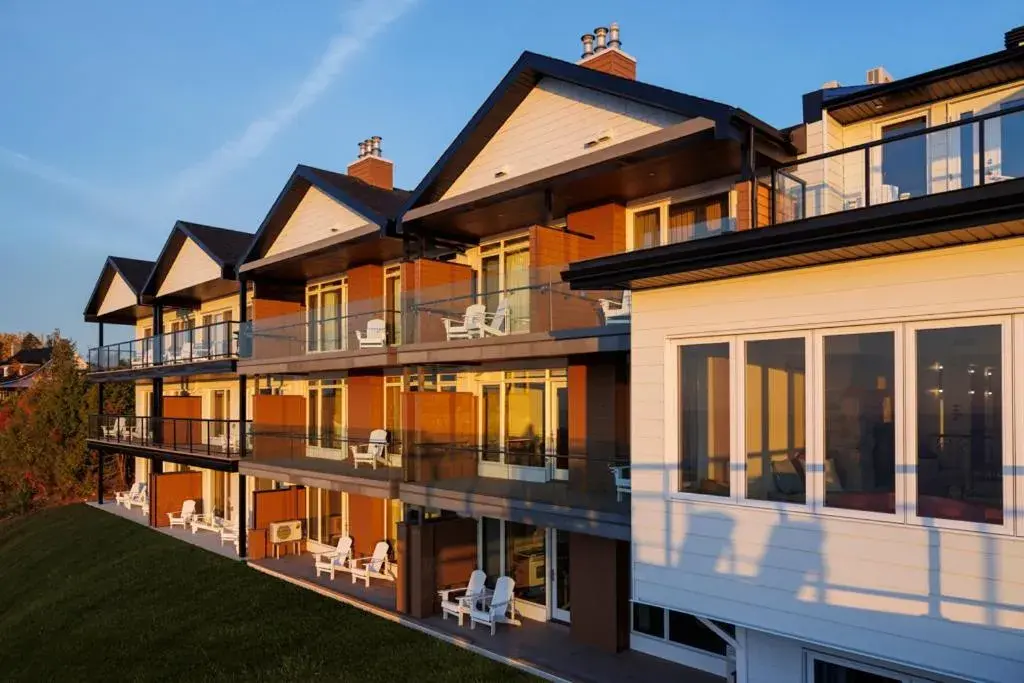 La Pinsonnière La Pinsonnière