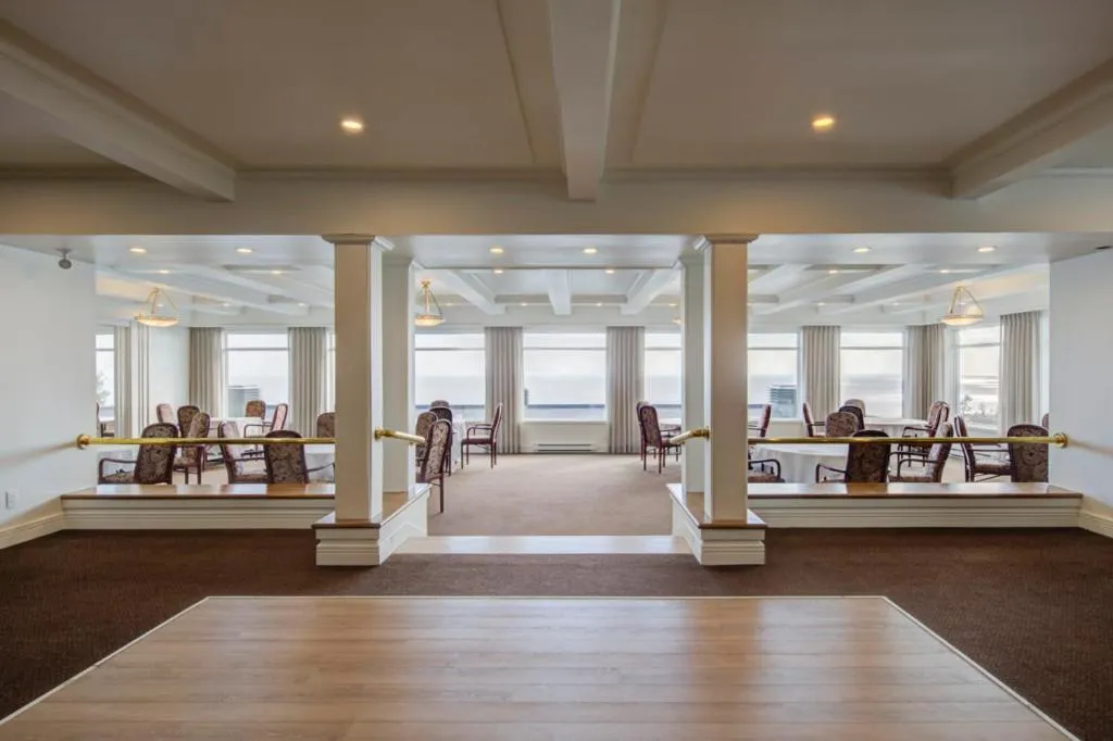 Banquet/Function facilities in La Pinsonnière