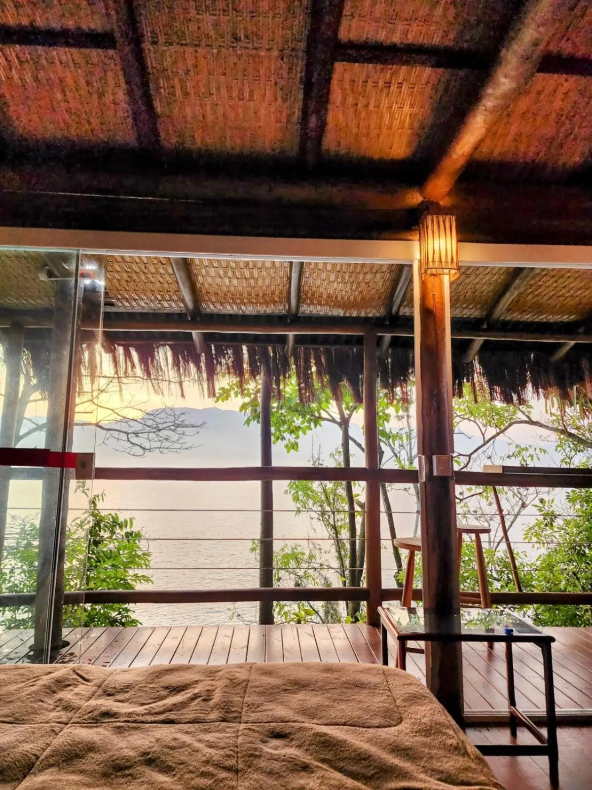 Executive Suite in Gidu Ilhabela