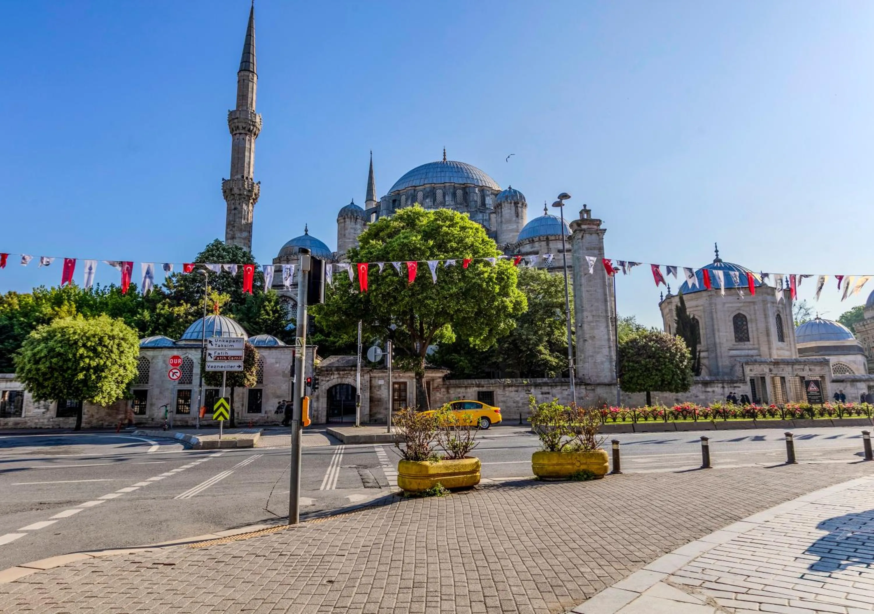 Other in Hamit Hotel Istanbul - Special Category