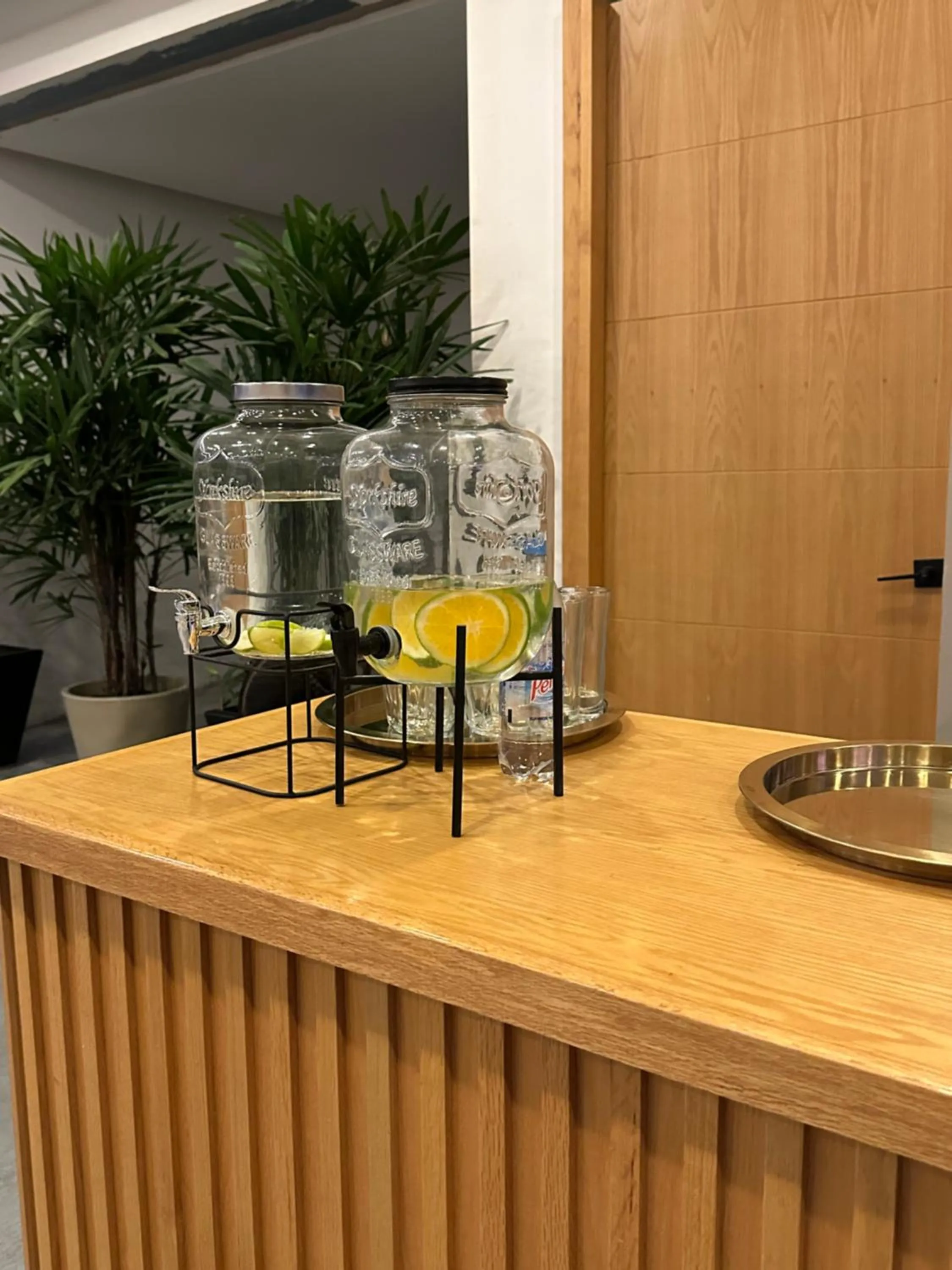 Property building in Casa Begonias Hotel mas Villas