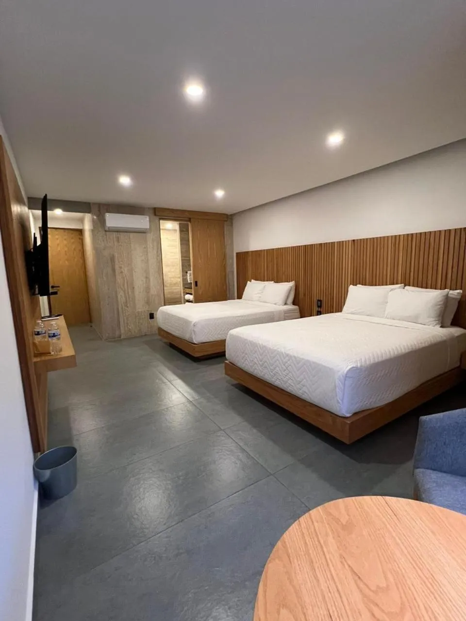 Photo of the whole room, Bed in Casa Begonias Hotel mas Villas