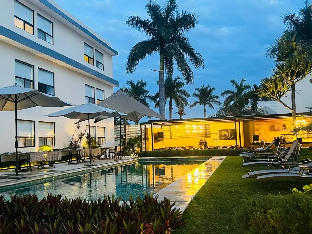 Casa Begonias Hotel mas Villas Casa Begonias Hotel mas Villas