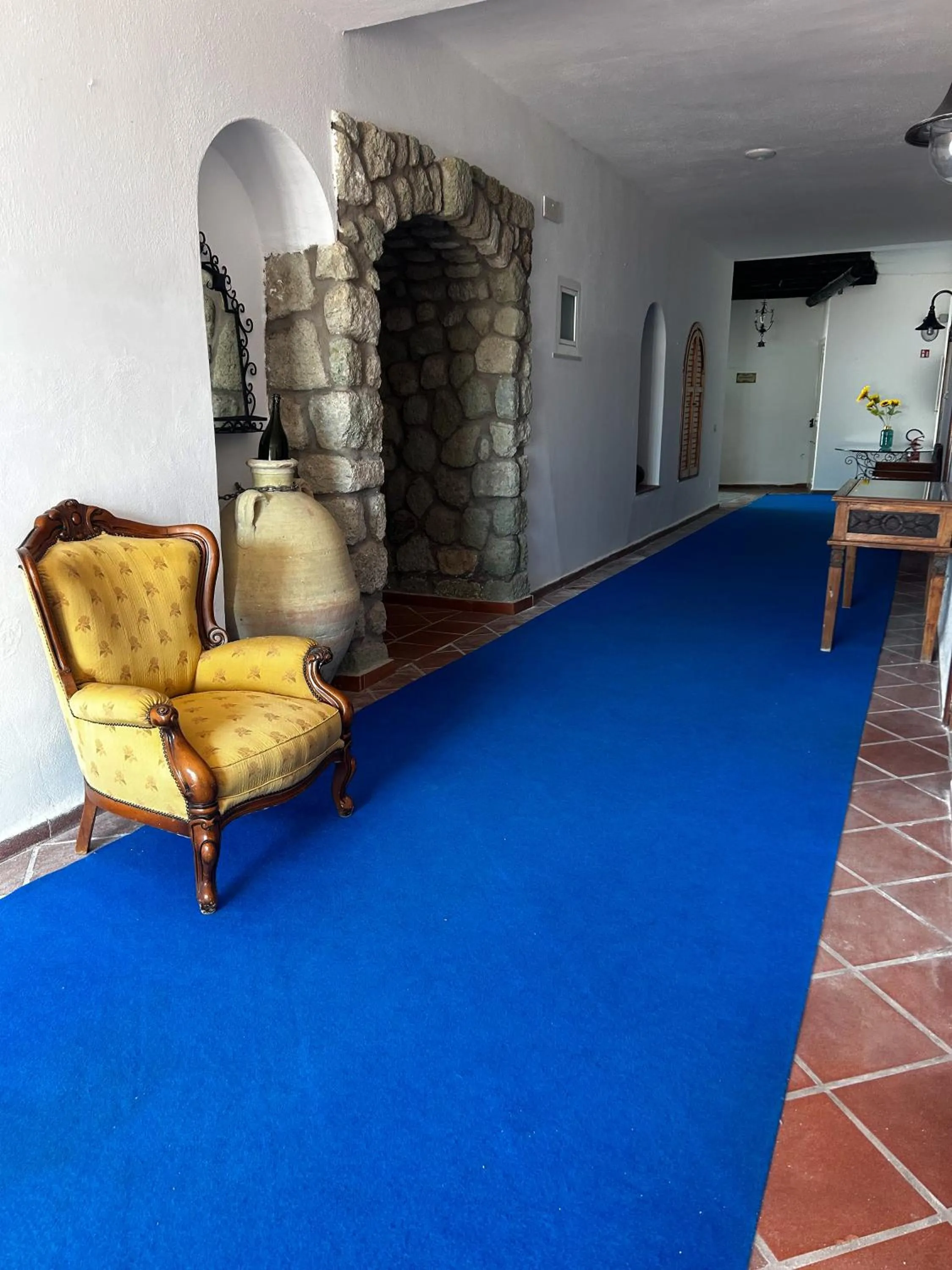Hotel Punto Azzurro