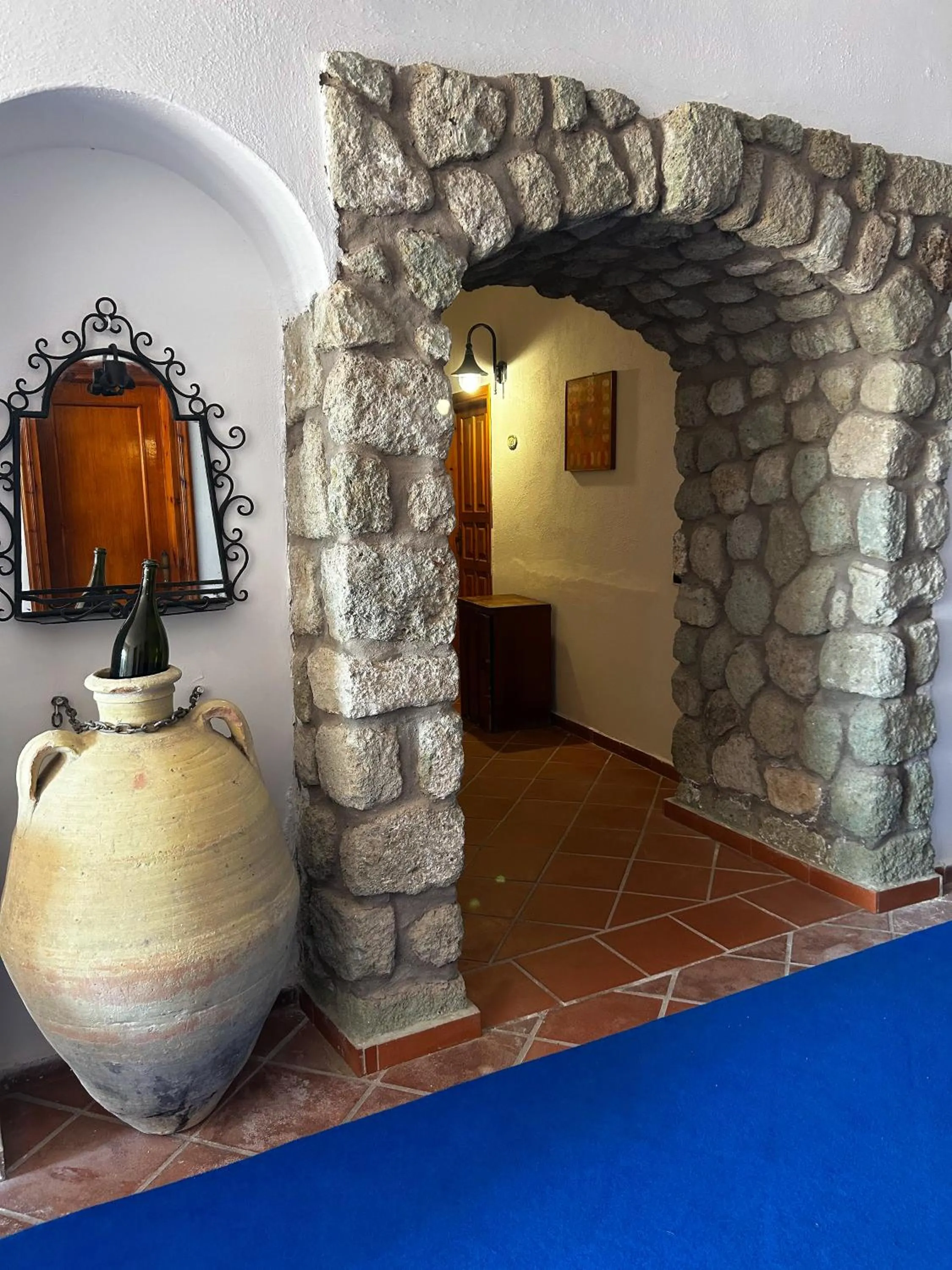 Hotel Punto Azzurro