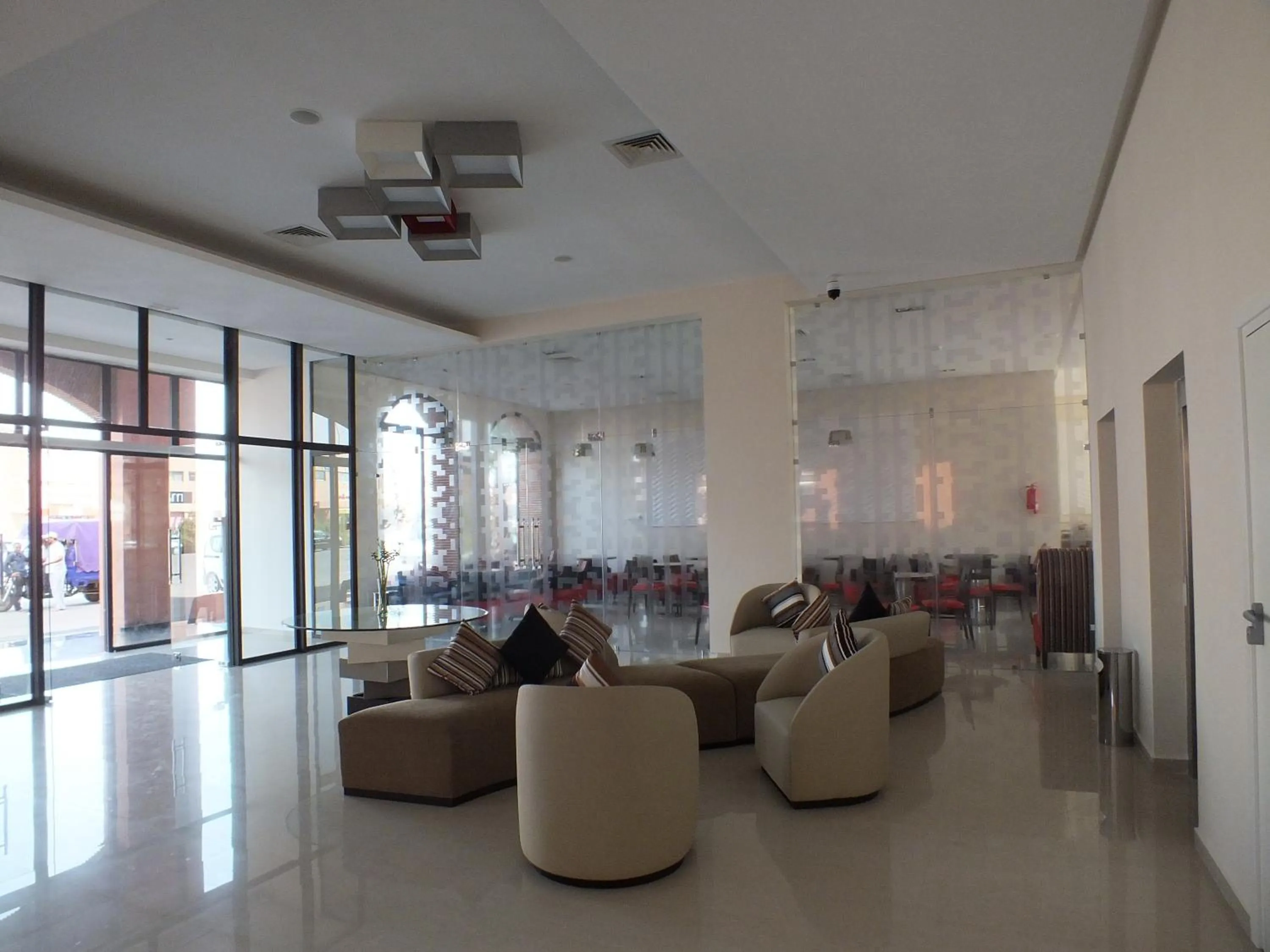 Banquet/Function facilities in Hotel Relax Marrakech