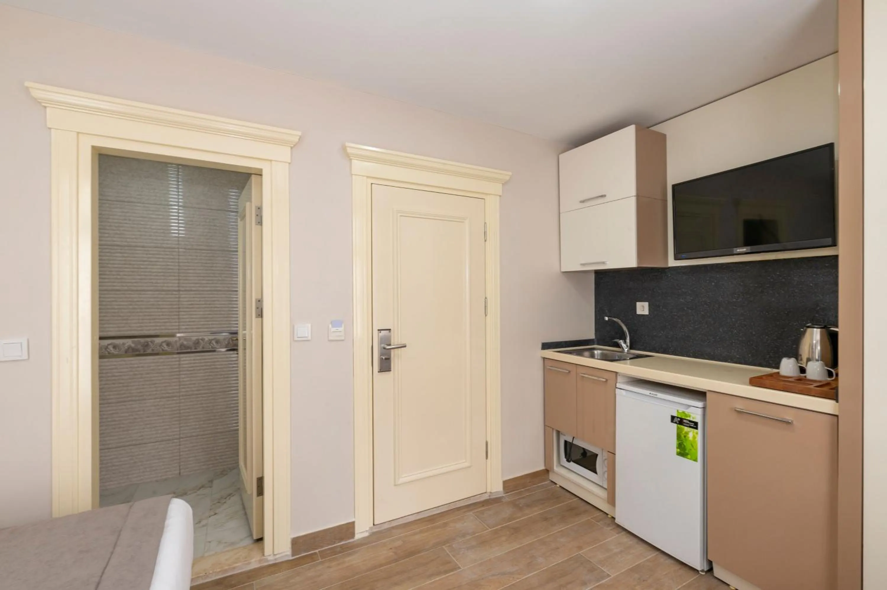 Massage in Taksim Peri Suite