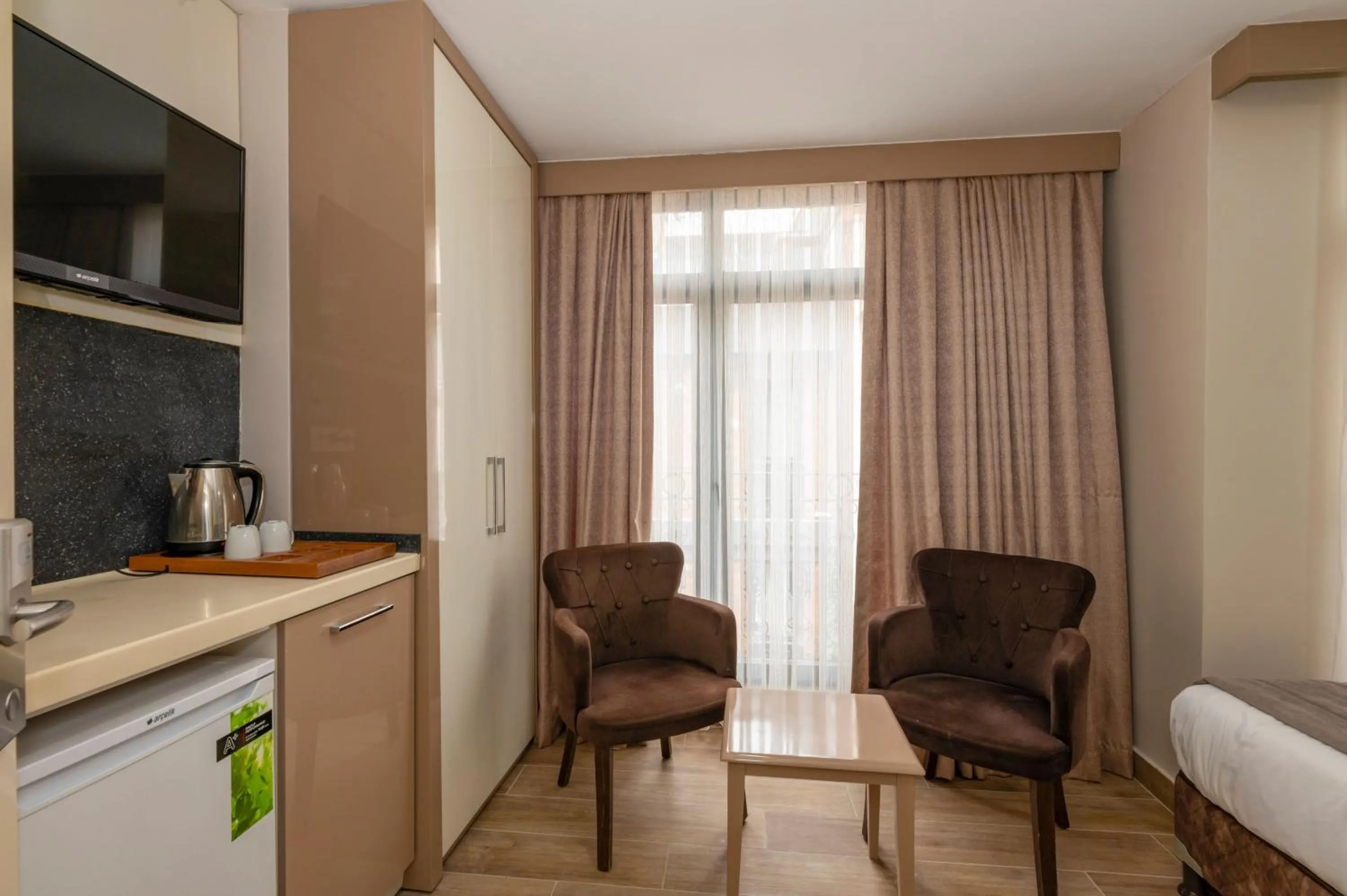 Massage in Taksim Peri Suite