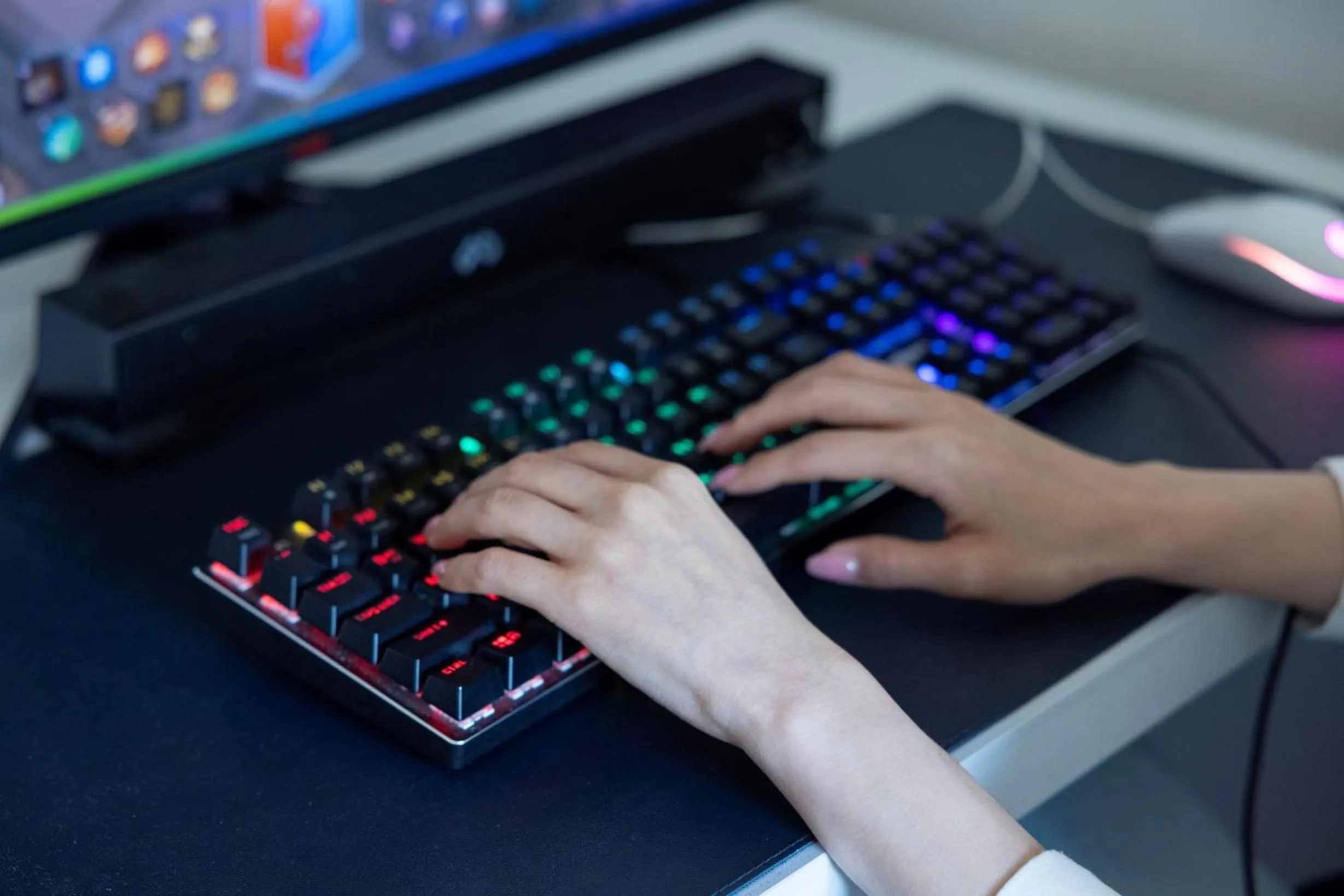 Area and facilities in Aank Air Icheon Seolbong Lake