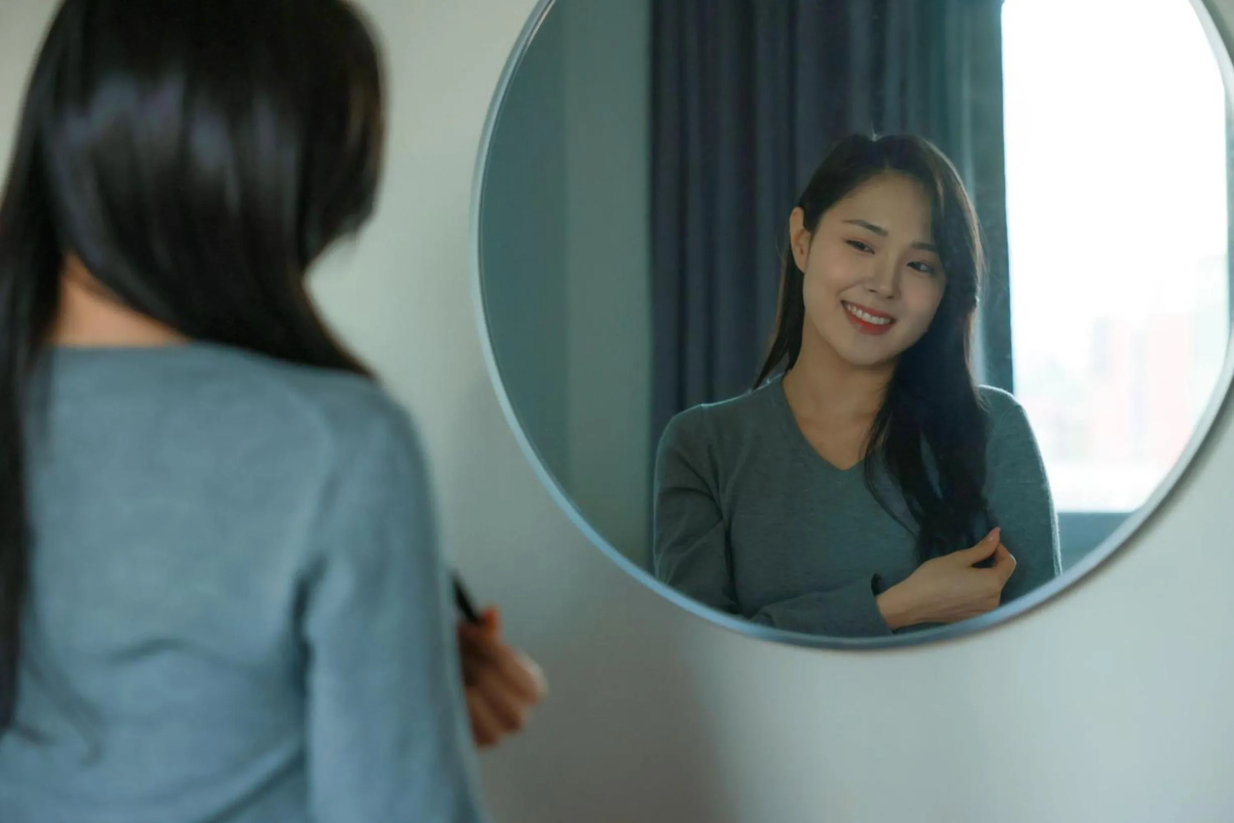 Area and facilities in Aank Air Icheon Seolbong Lake