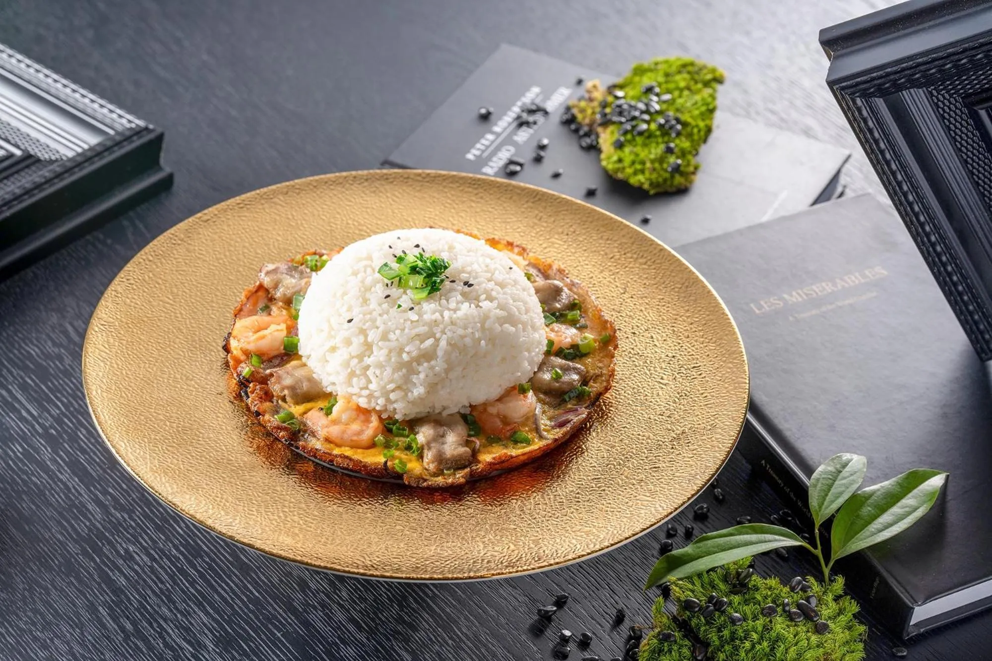 Food and drinks in Holiday Inn & Suites Chongqing Nanan by IHG