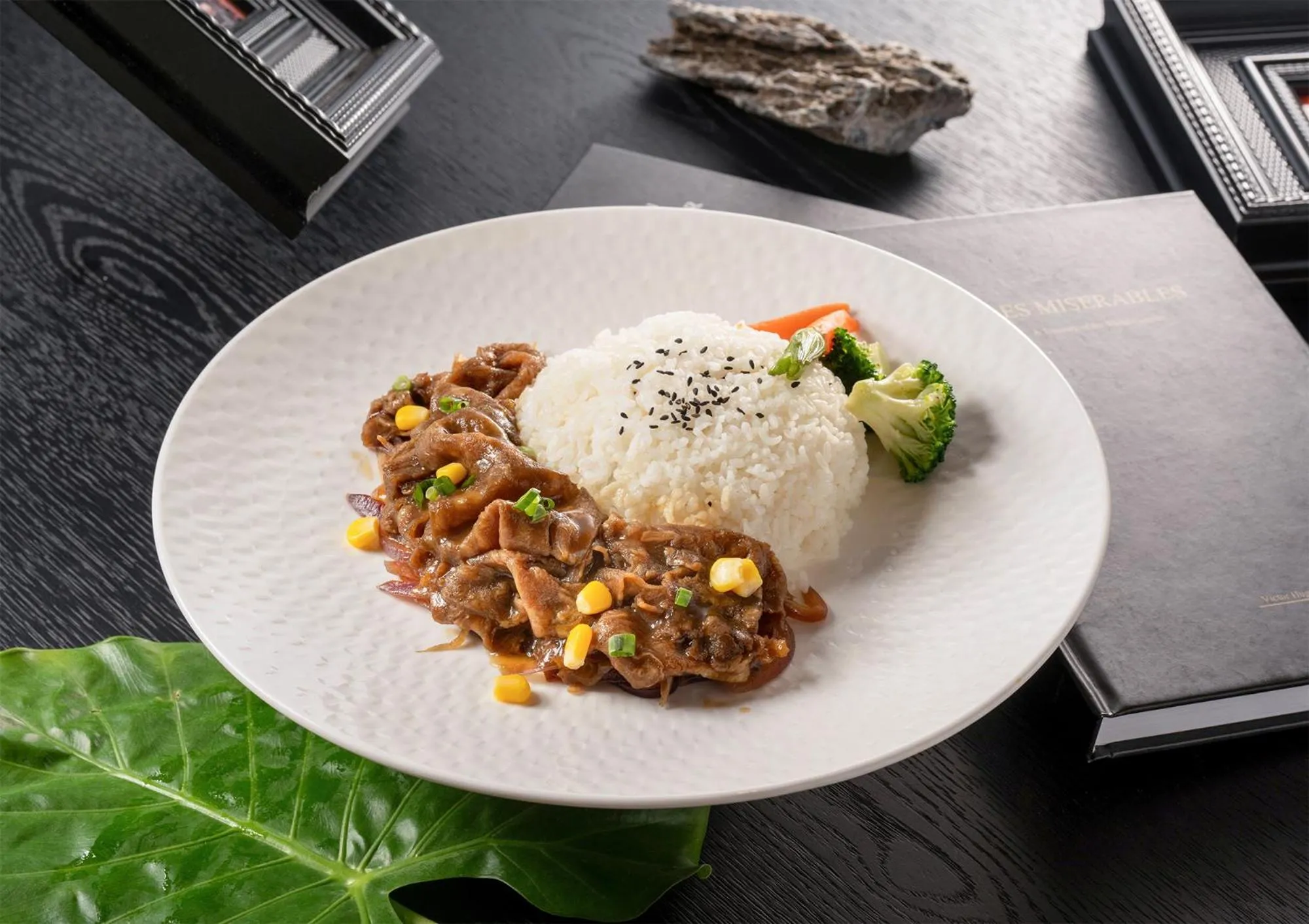 Food and drinks in Holiday Inn & Suites Chongqing Nanan by IHG