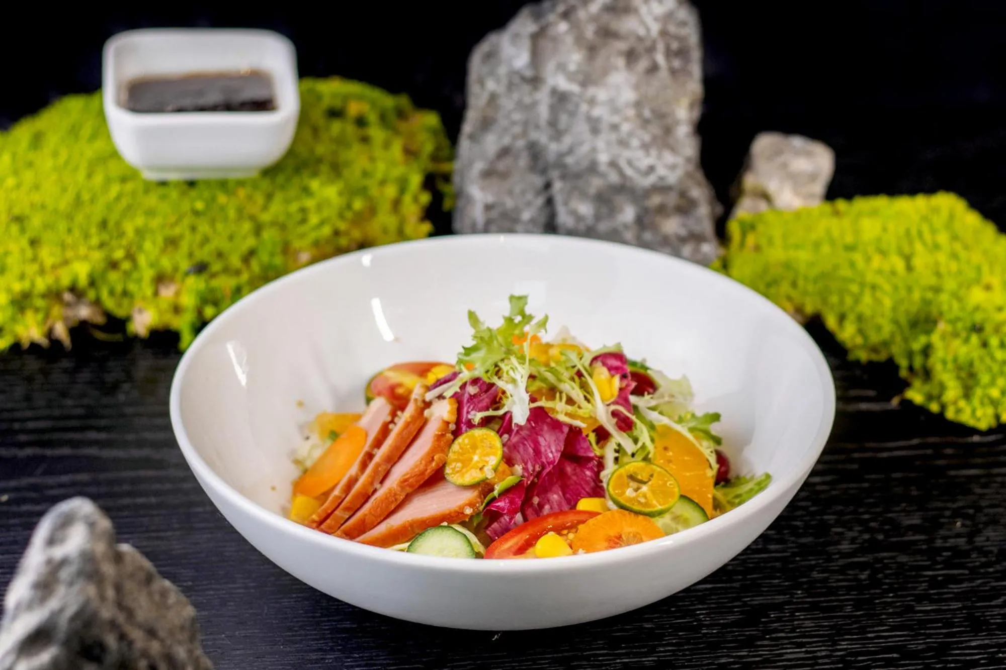 Food and drinks in Holiday Inn & Suites Chongqing Nanan by IHG